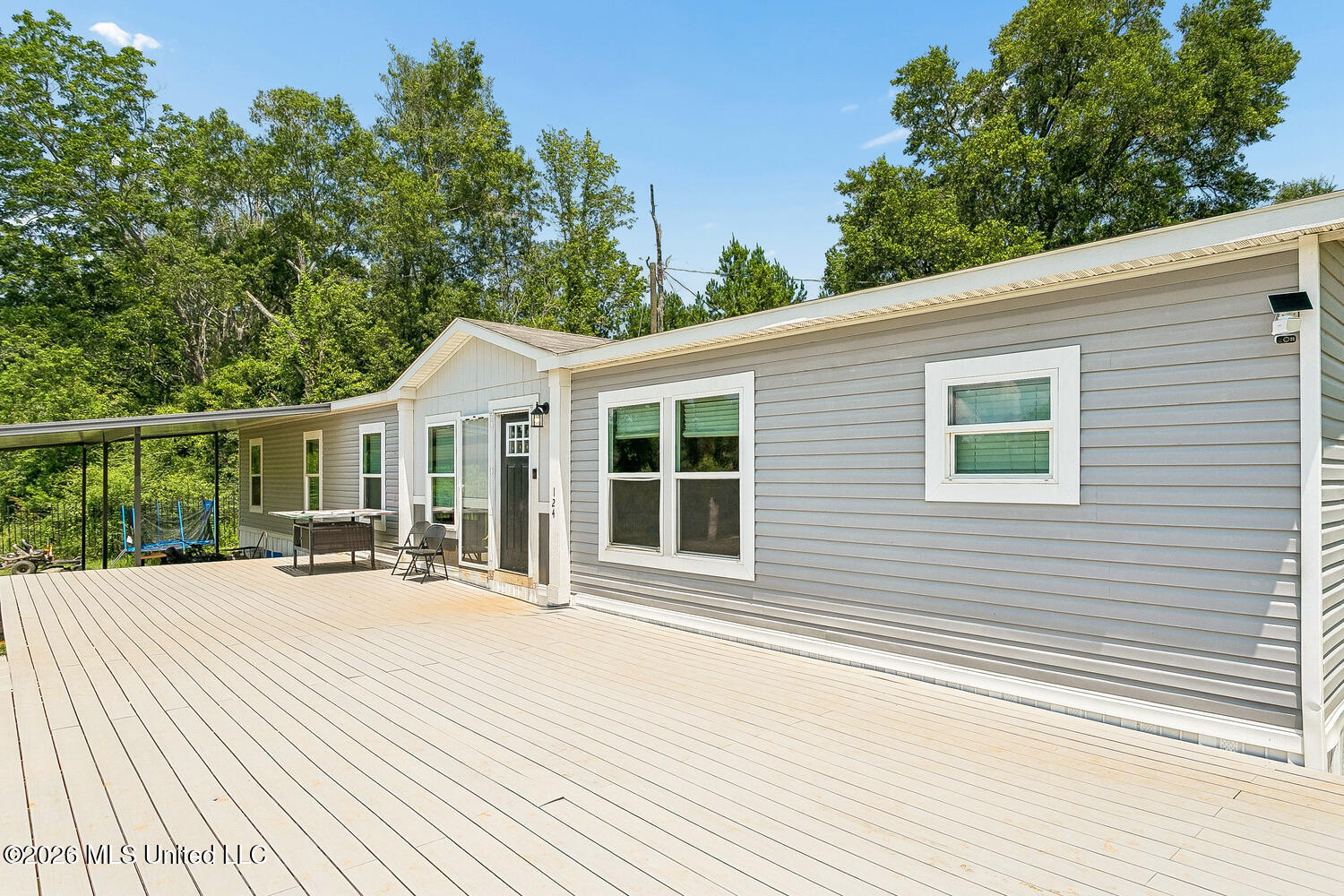 140 Sugar Creek Road Property Photo 12