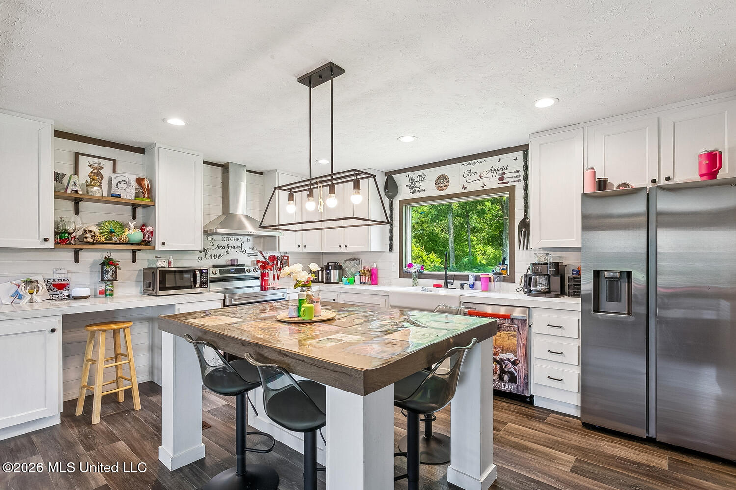 140 Sugar Creek Road Property Photo 19