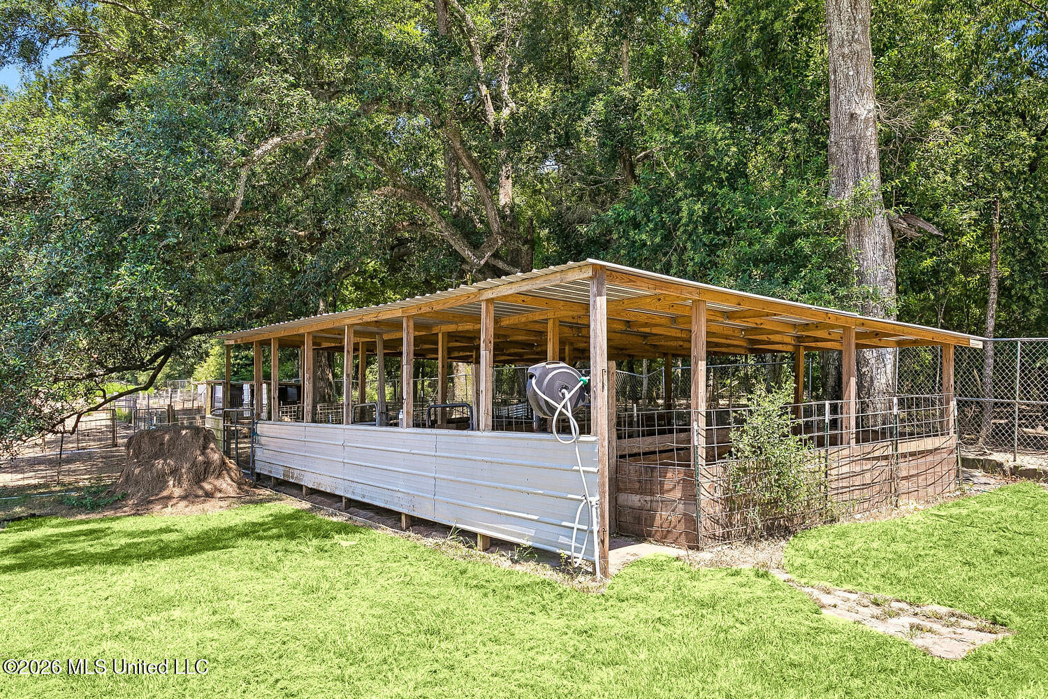 140 Sugar Creek Road Property Photo 36