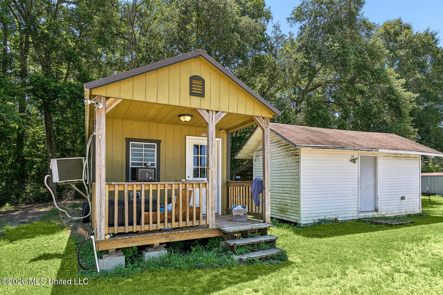 140 Sugar Creek Road Property Photo 37