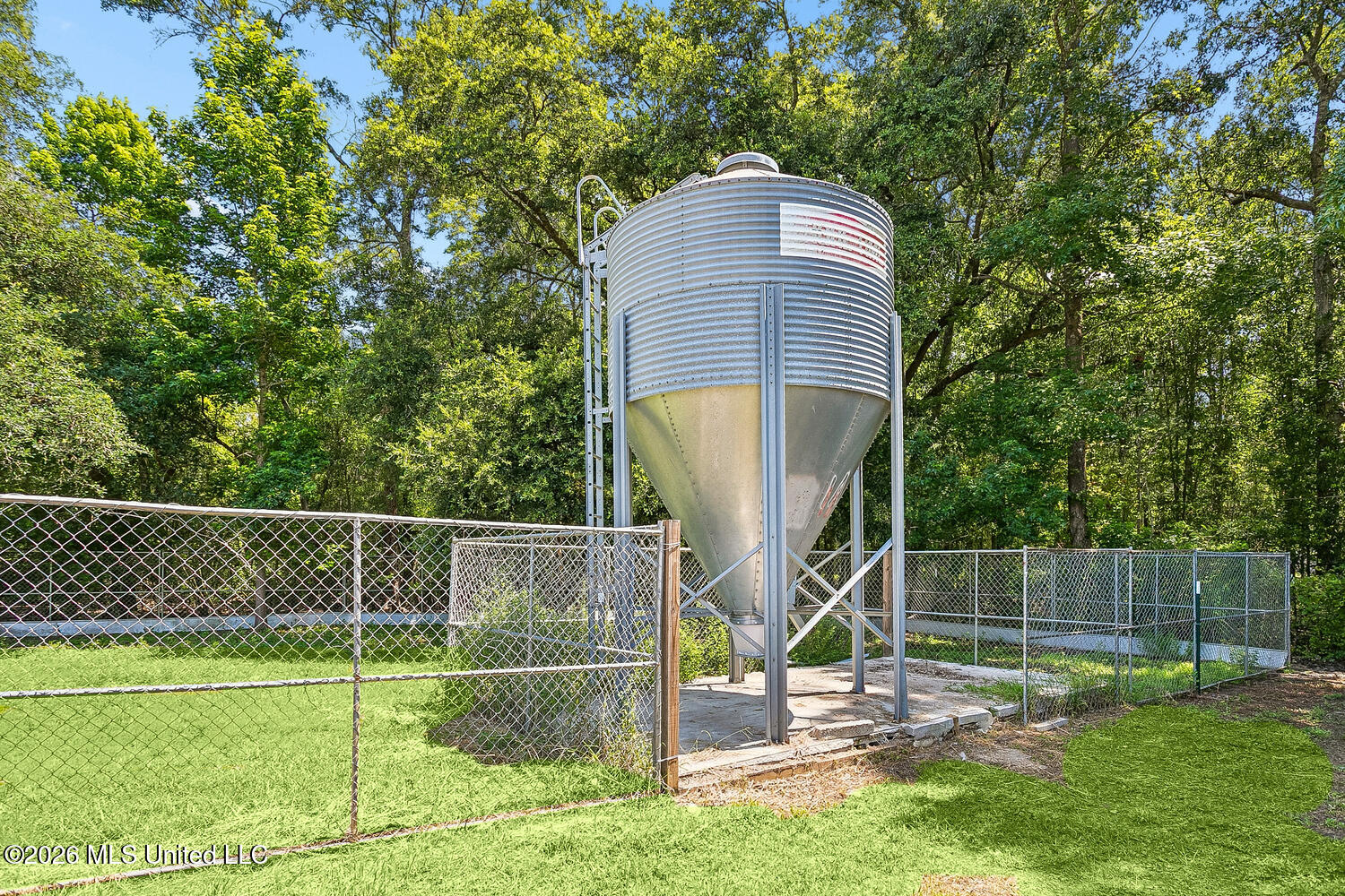 140 Sugar Creek Road Property Photo 44