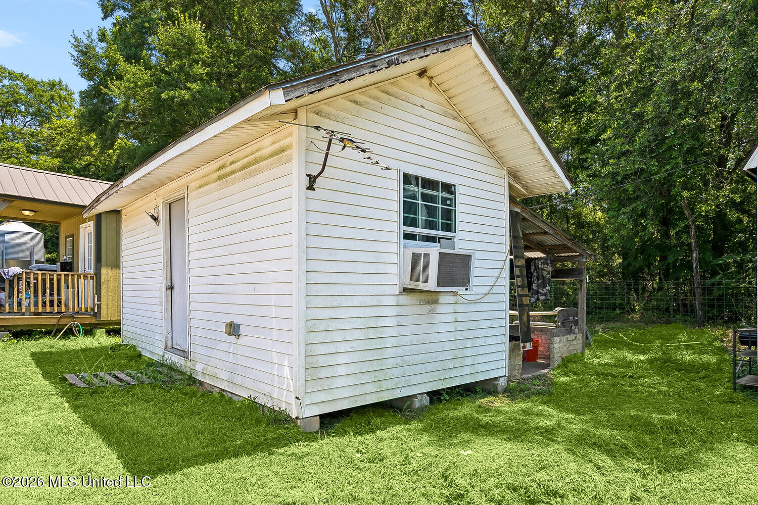 140 Sugar Creek Road Property Photo 45