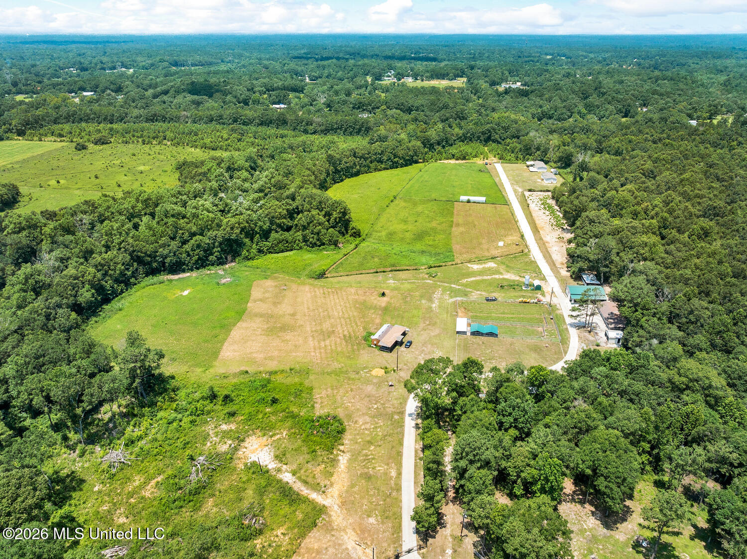 140 Sugar Creek Road Property Photo 47
