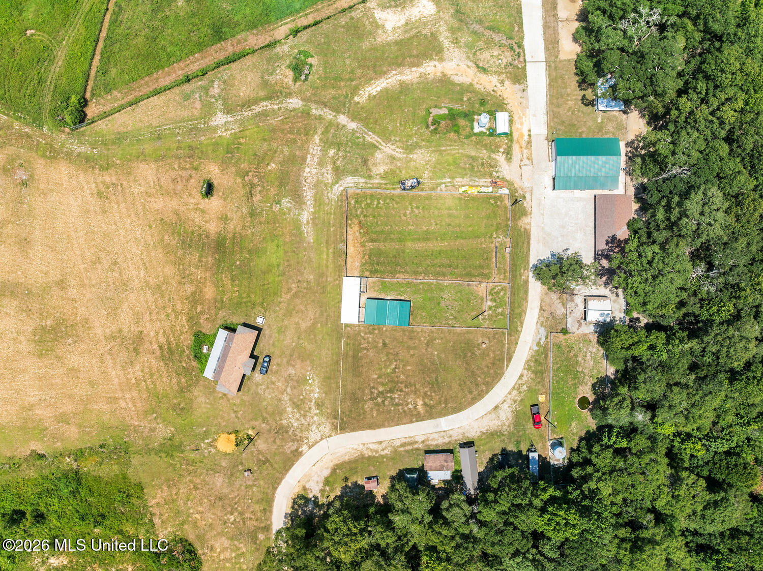 140 Sugar Creek Road Property Photo 50