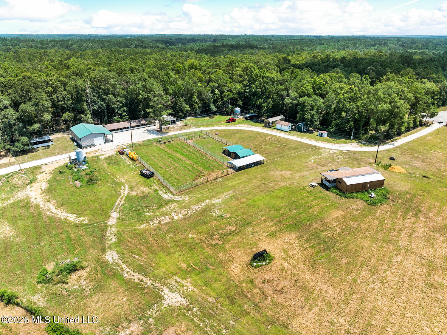 140 Sugar Creek Road Property Photo 52