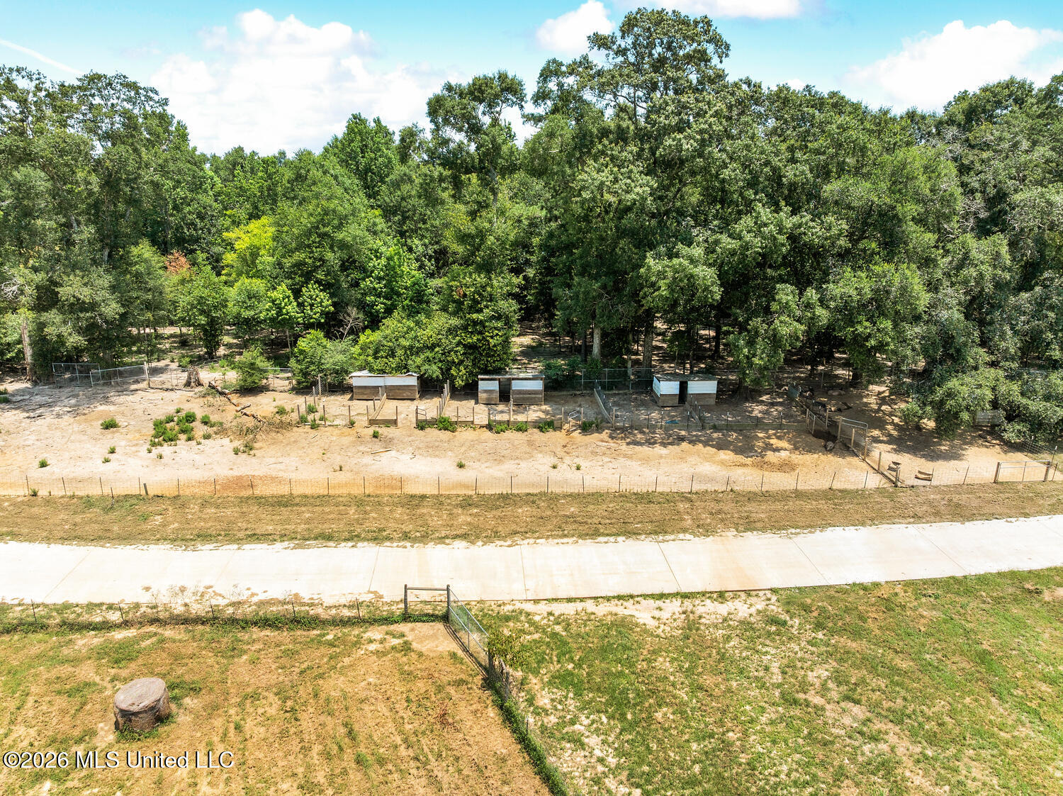 140 Sugar Creek Road Property Photo 53