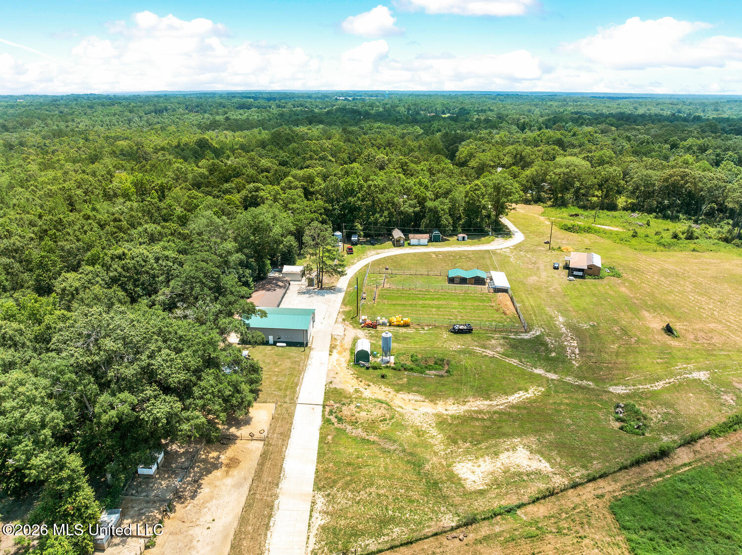 140 Sugar Creek Road Property Photo 55