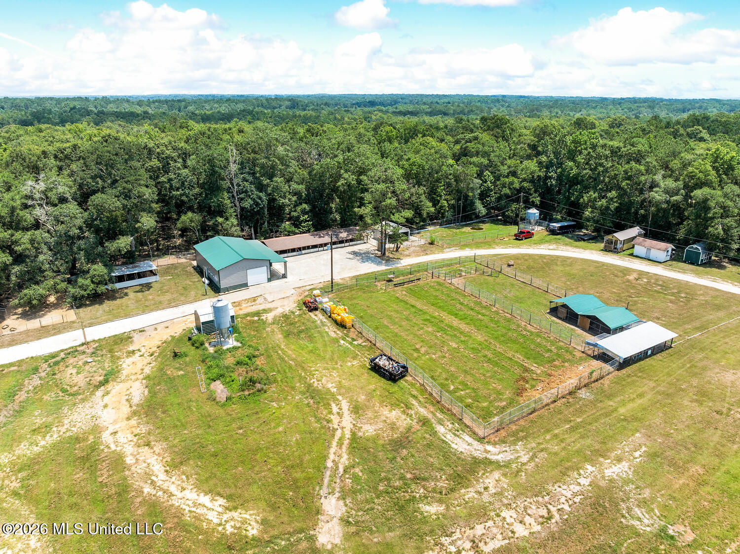 140 Sugar Creek Road Property Photo 56