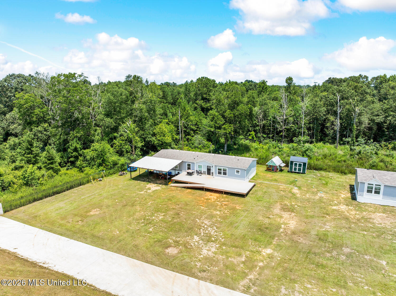 140 Sugar Creek Road Property Photo 57