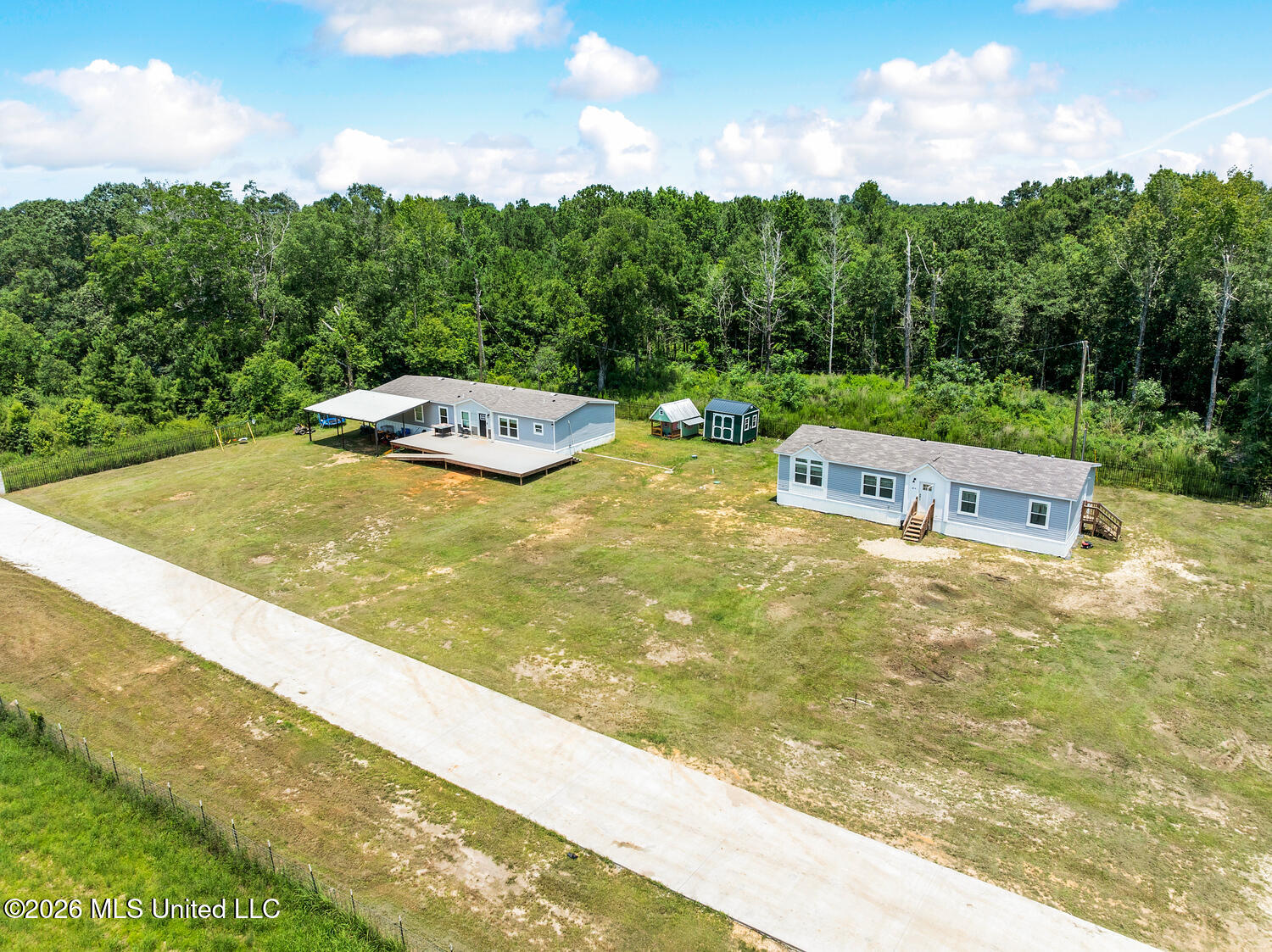 140 Sugar Creek Road Property Photo 58