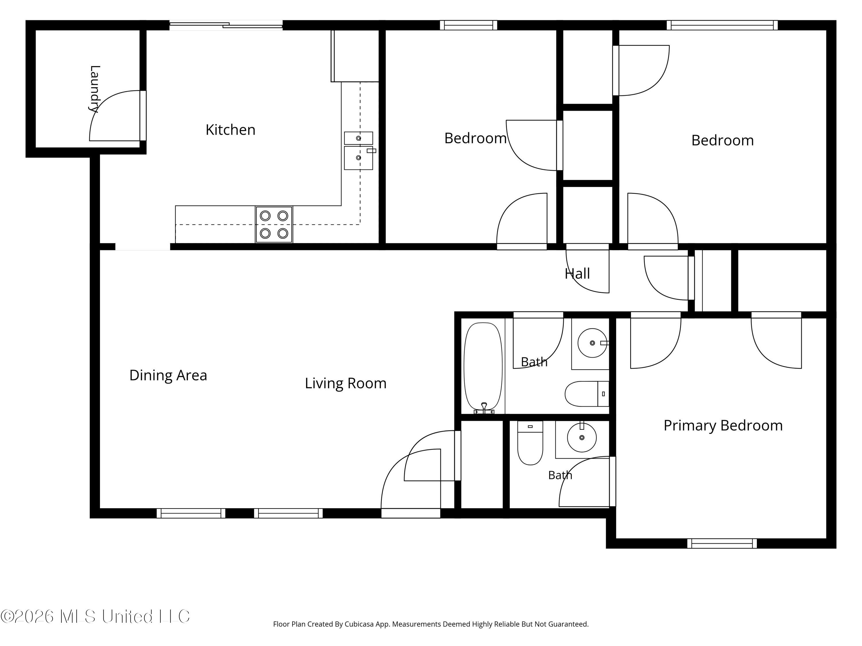 3565 Heathcliff Drive Property Photo 23