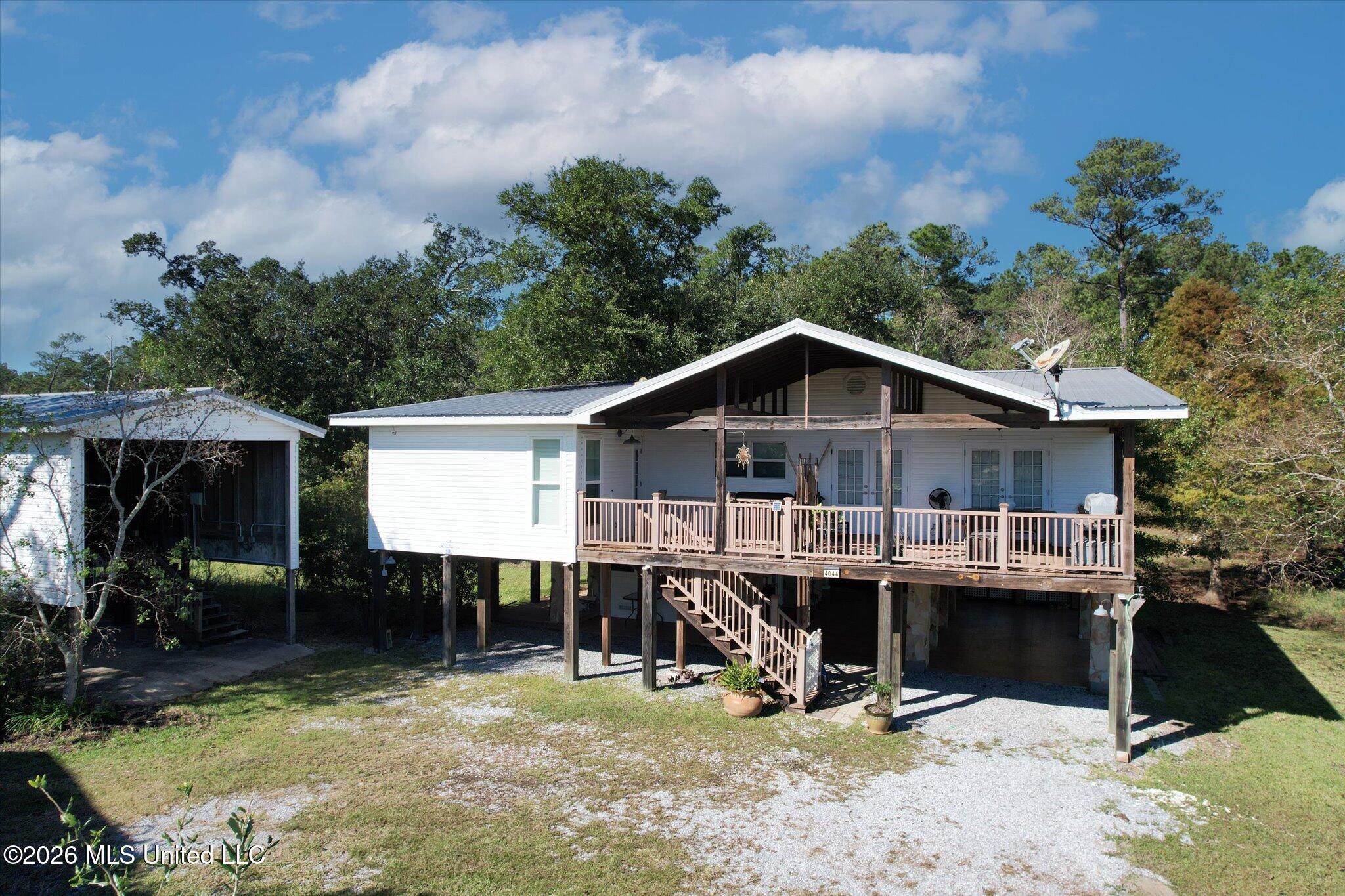 4044 Mulatto Drive Property Photo 1