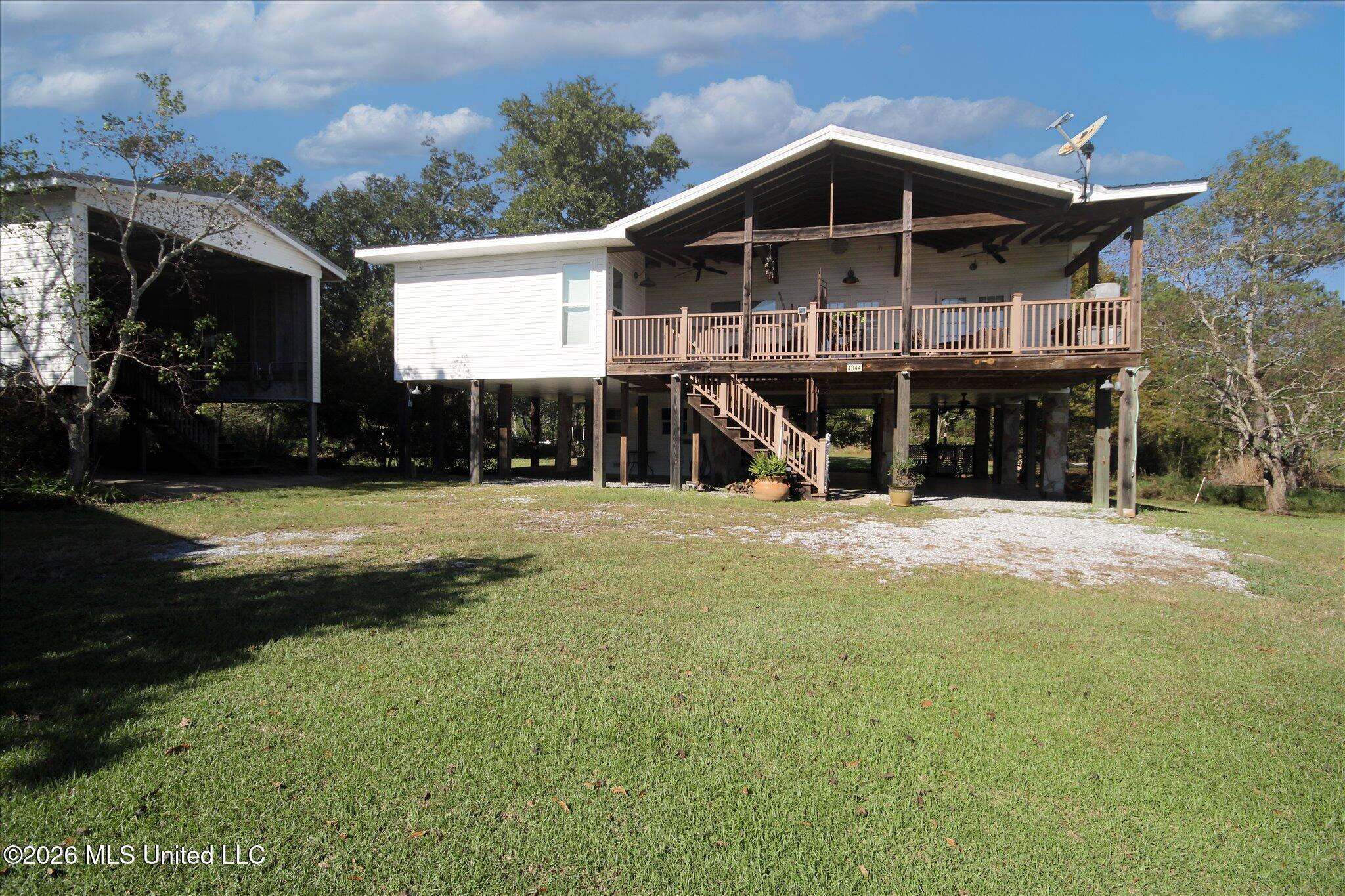 4044 Mulatto Drive Property Photo 2