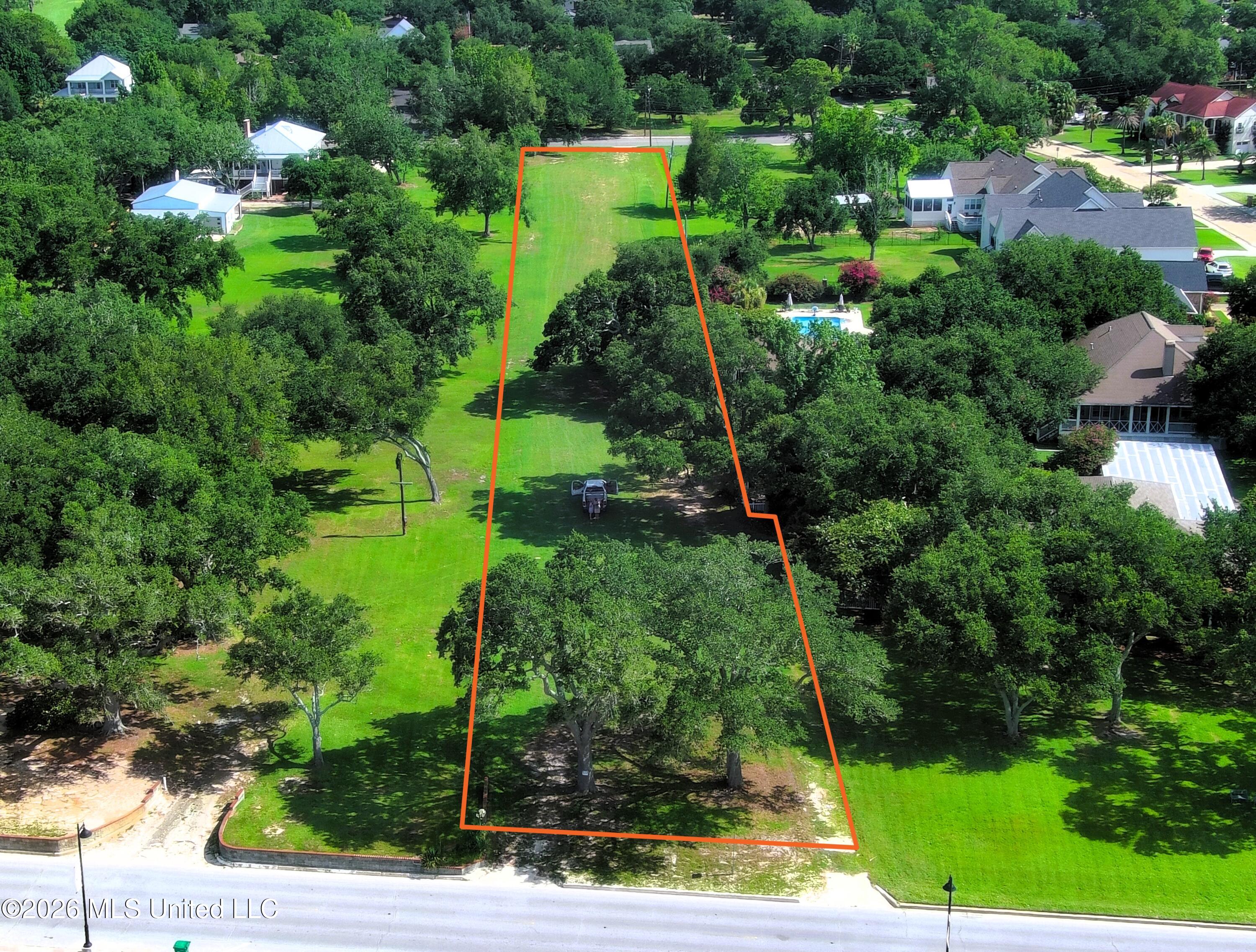 2909 Beach Boulevard Property Photo 1