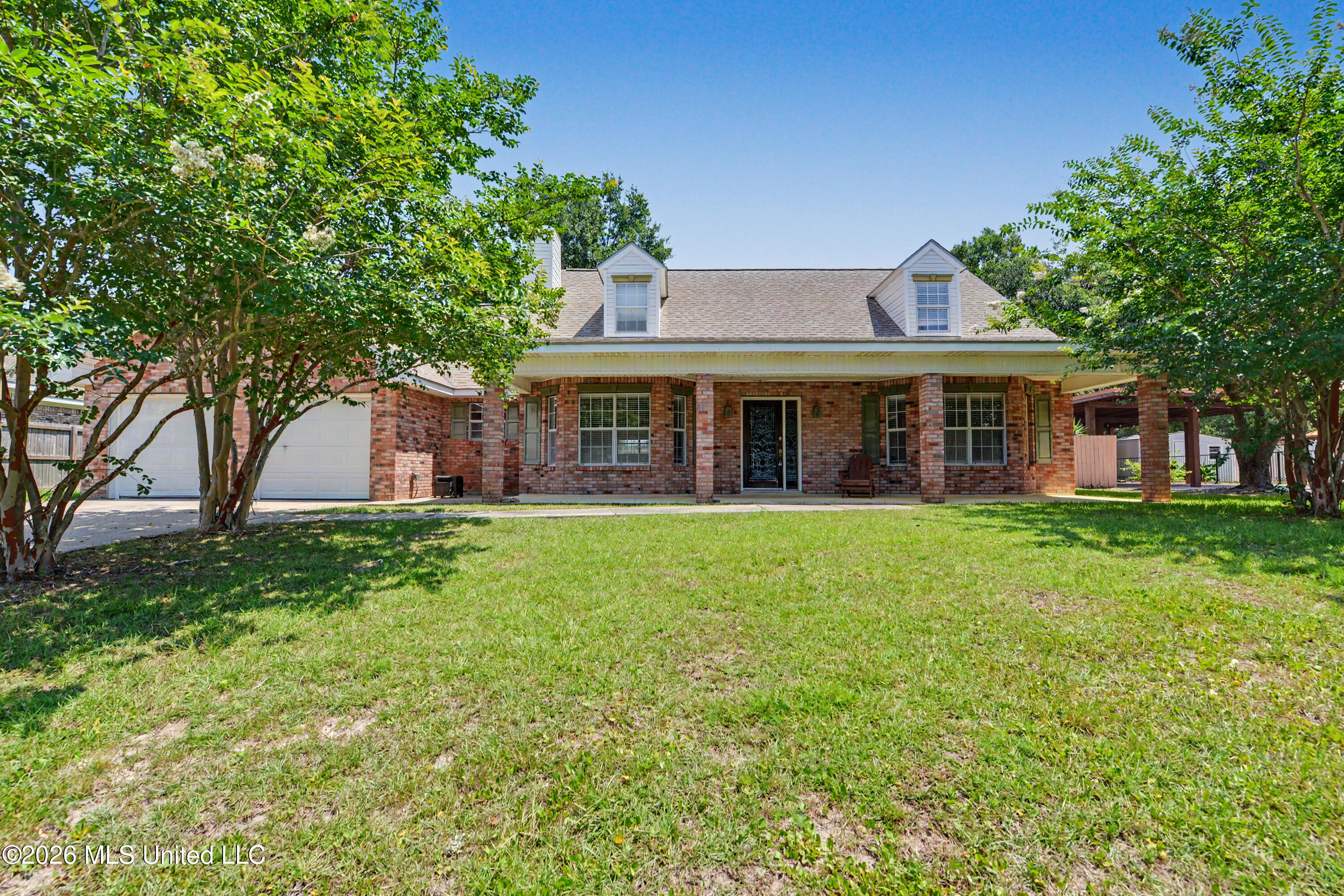 497 Dan M Russell Drive Property Photo 1