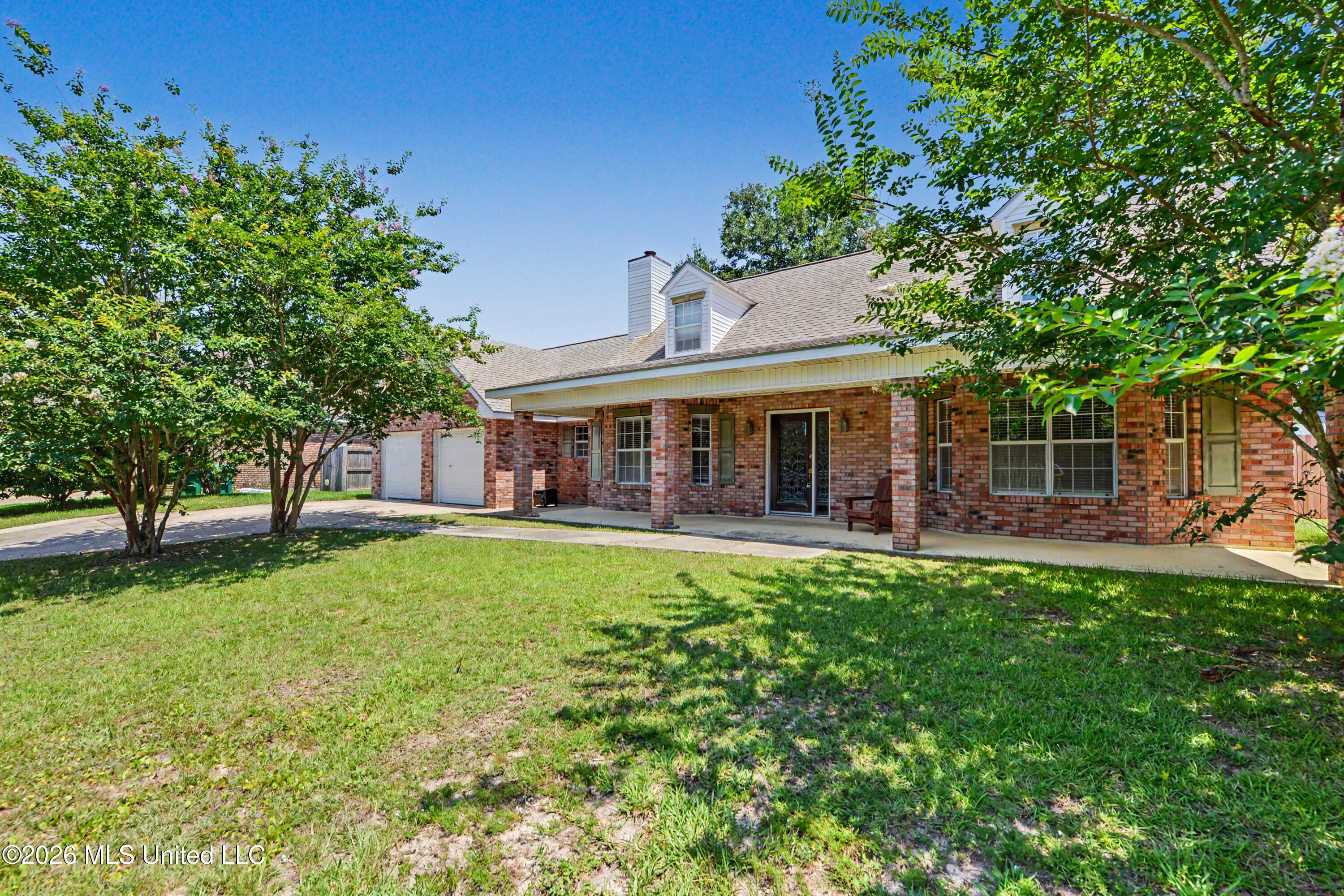 497 Dan M Russell Drive Property Photo 2