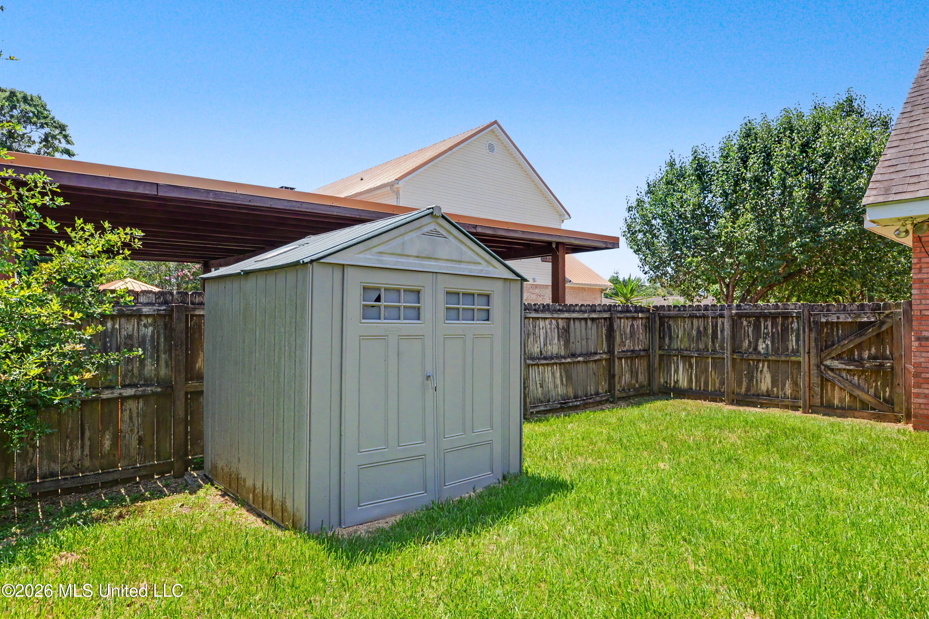 497 Dan M Russell Drive Property Photo 27