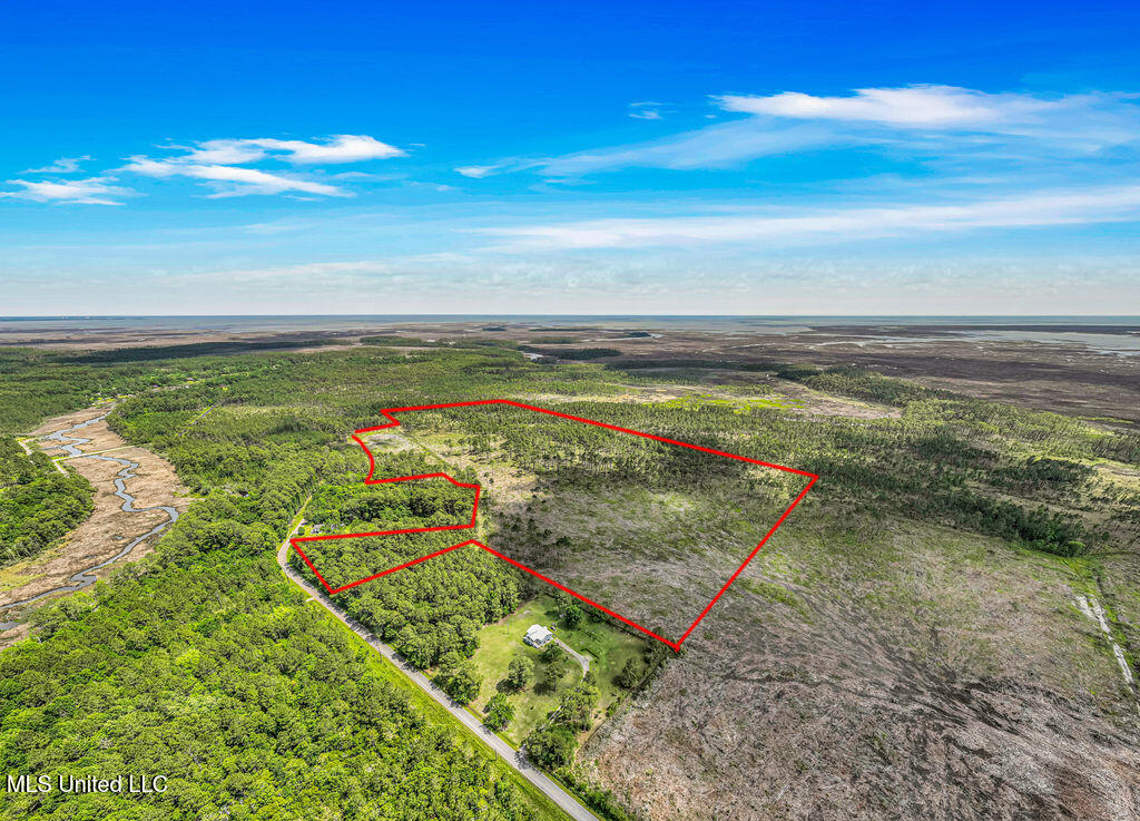04 Bayou Cumbest Road Property Photo 1