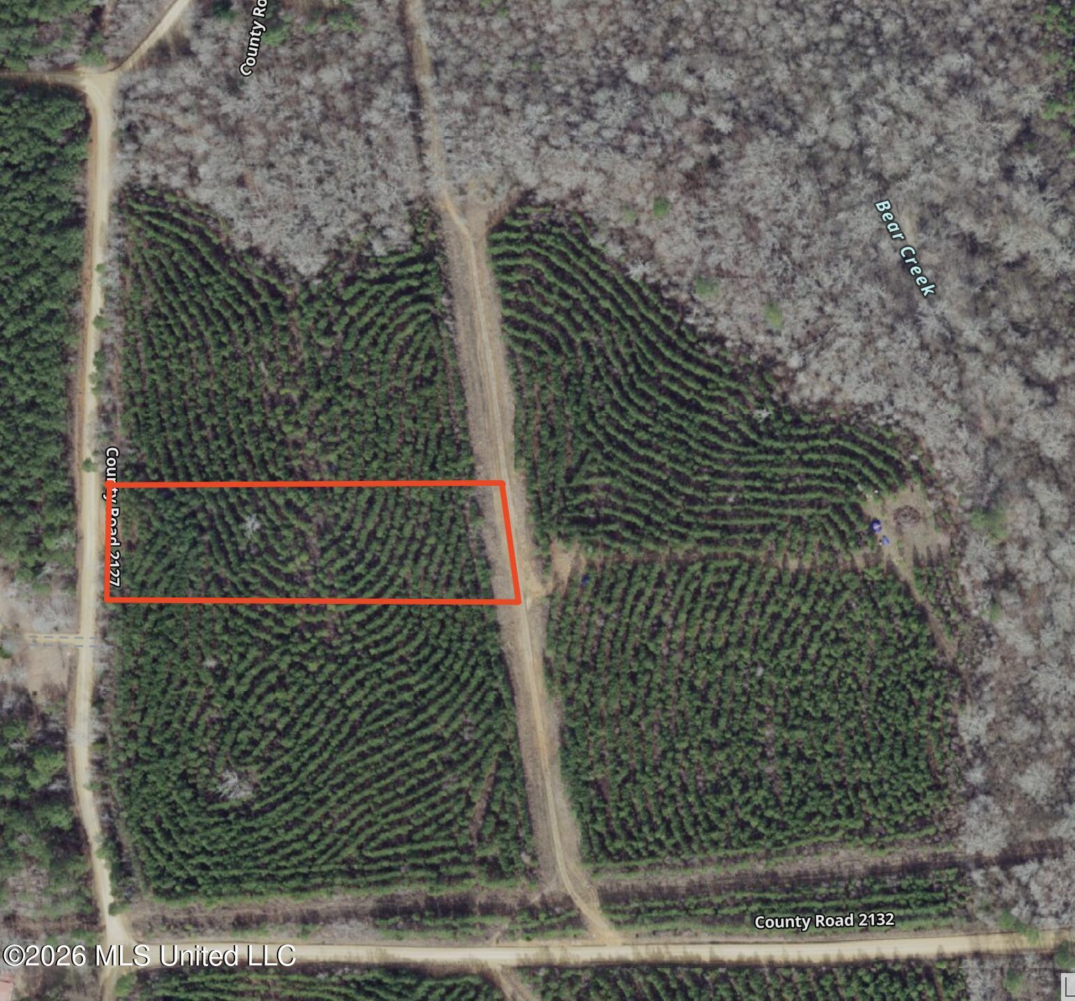 County Rd 2127 Property Photo 9