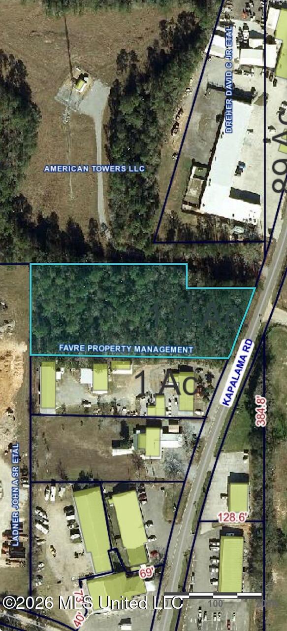 Kapalama Drive Property Photo 1