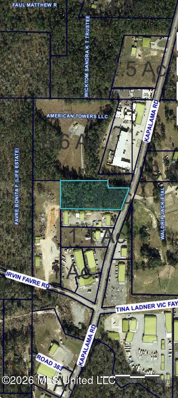 Kapalama Drive Property Photo 2
