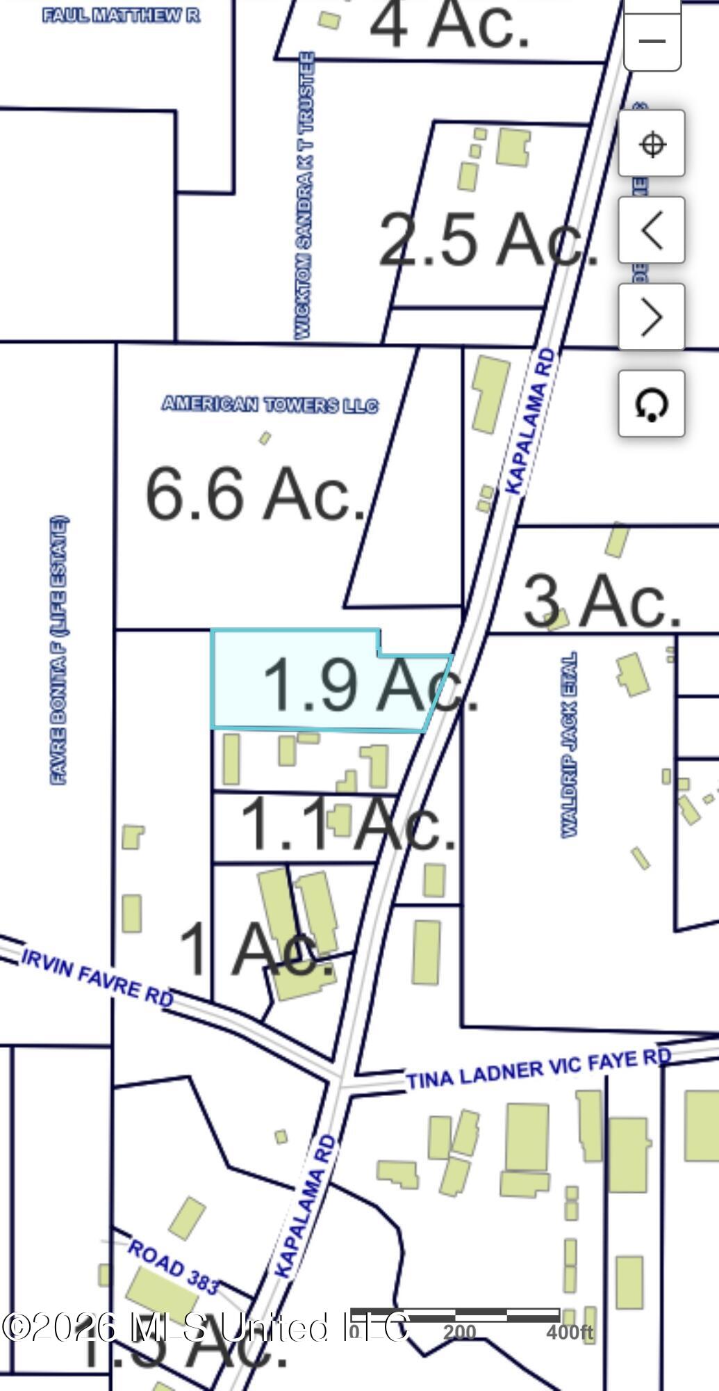 Kapalama Drive Property Photo 3