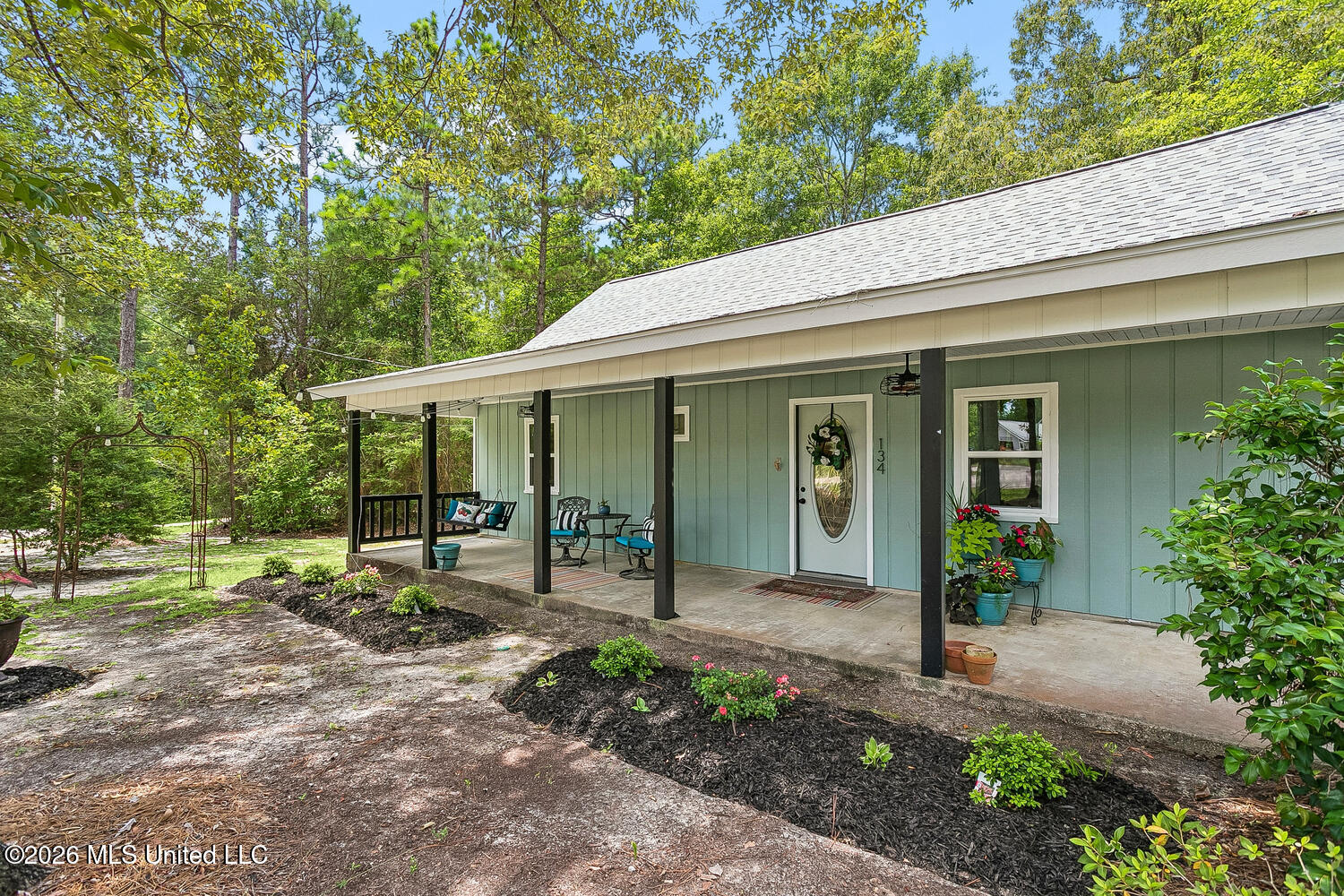 134 Ridgeview Drive Property Photo 1