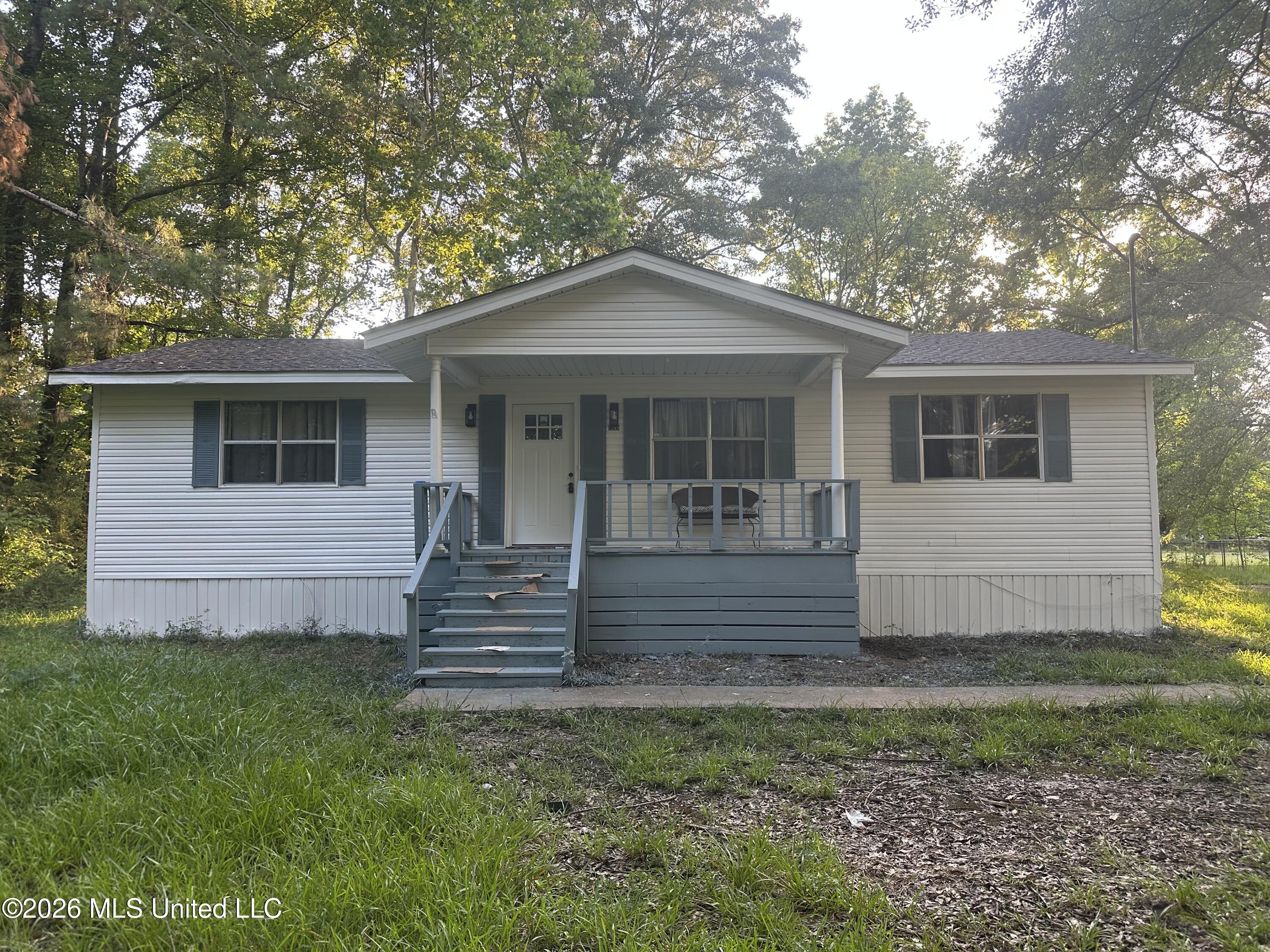 1249 Saint Augustine Drive Property Photo 1