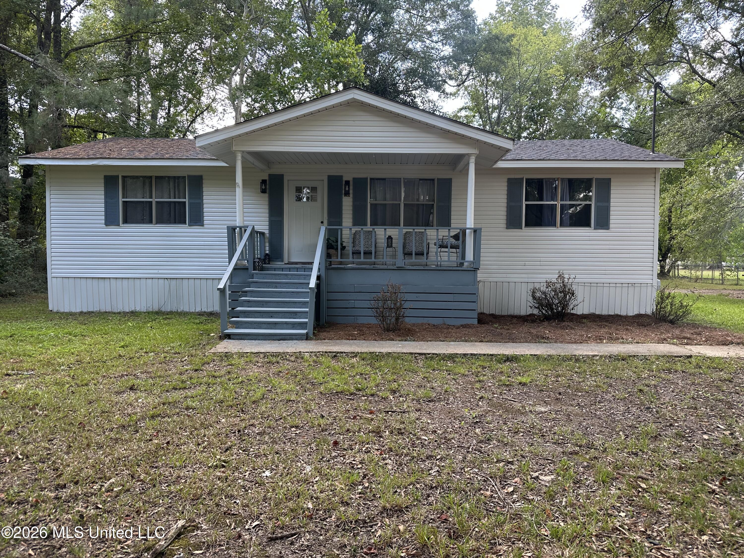 1249 Saint Augustine Drive Property Photo 1