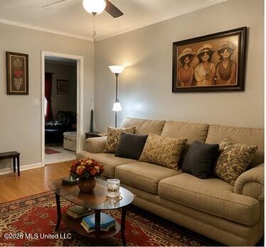 717 Carter Drive Property Photo 3