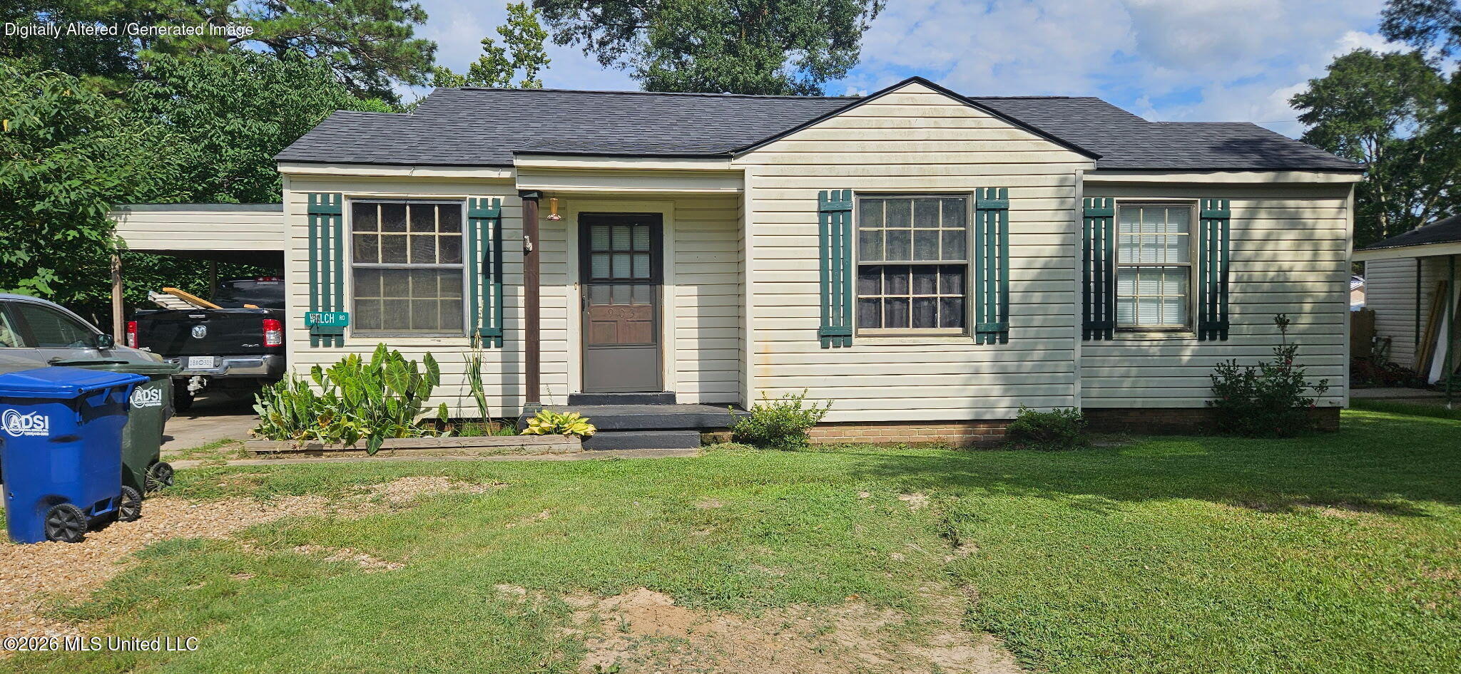 903 Kenwood Lane Property Photo 1