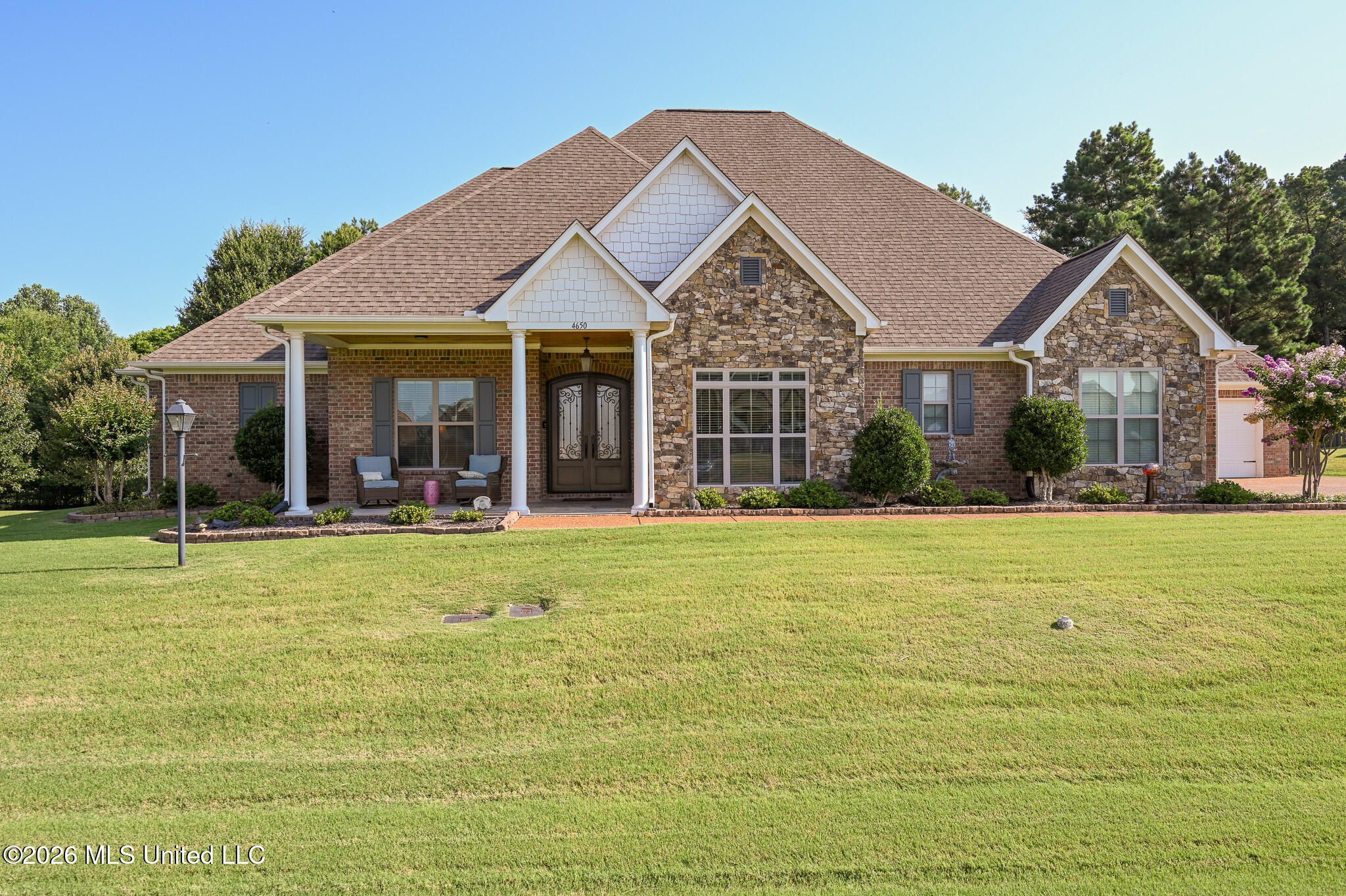 4650 Pleasant Breeze Drive Property Photo 1