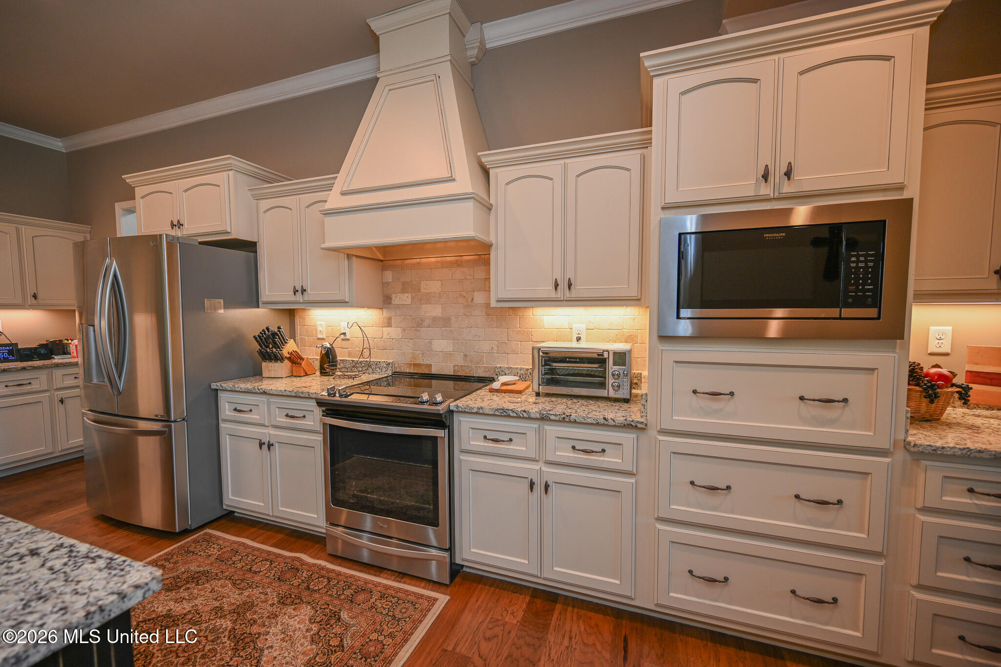 4650 Pleasant Breeze Drive Property Photo 10