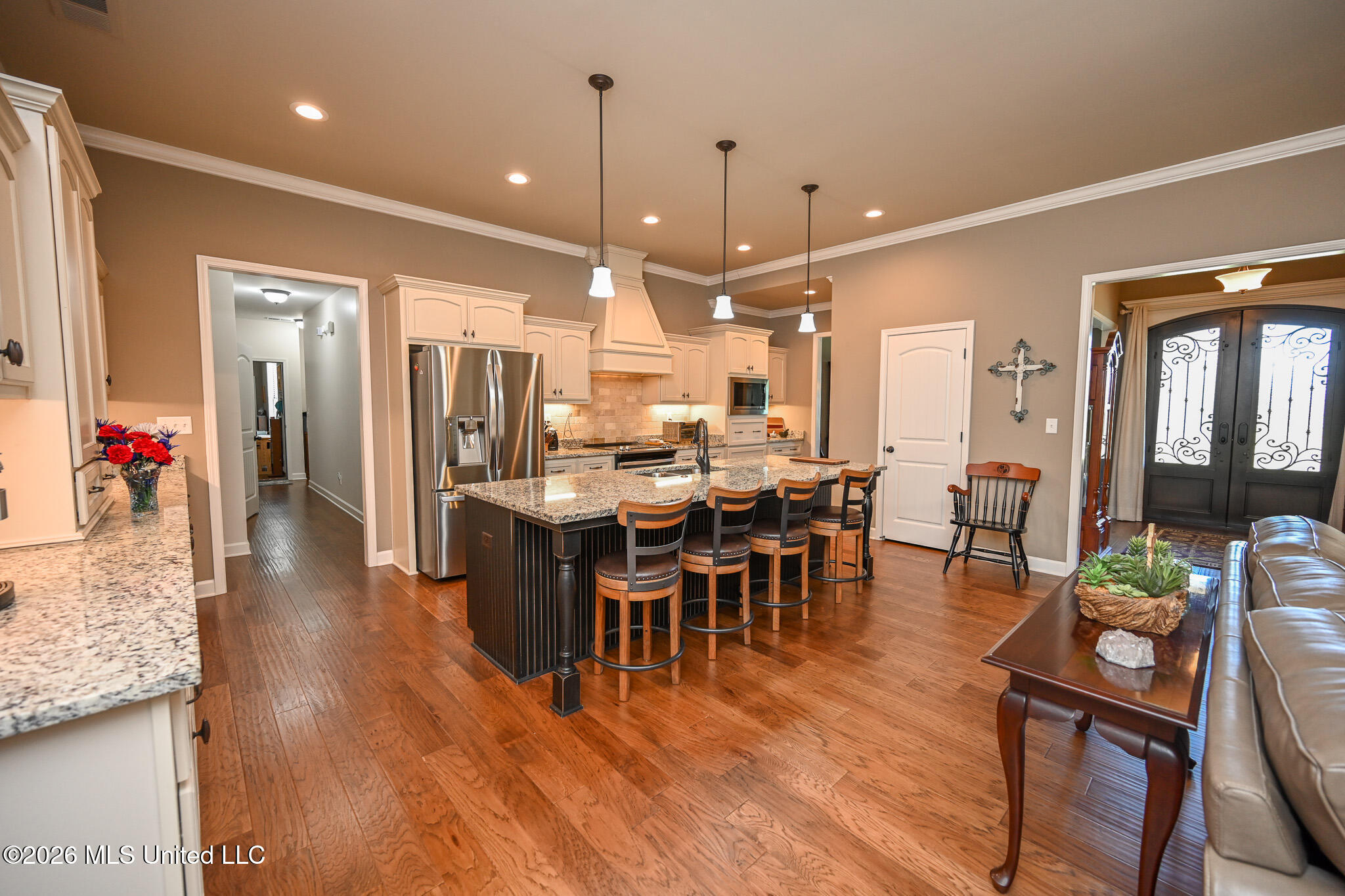 4650 Pleasant Breeze Drive Property Photo 13