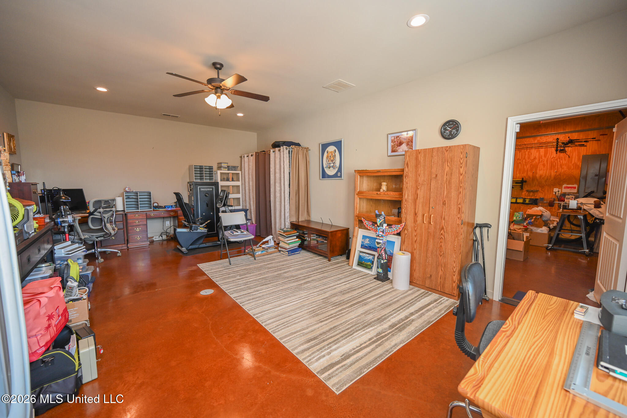 4650 Pleasant Breeze Drive Property Photo 34