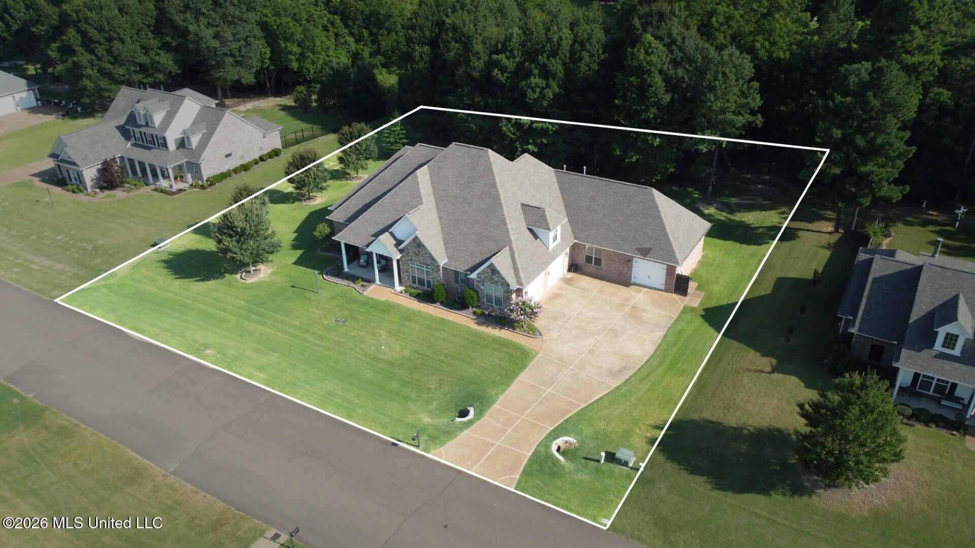 4650 Pleasant Breeze Drive Property Photo 49