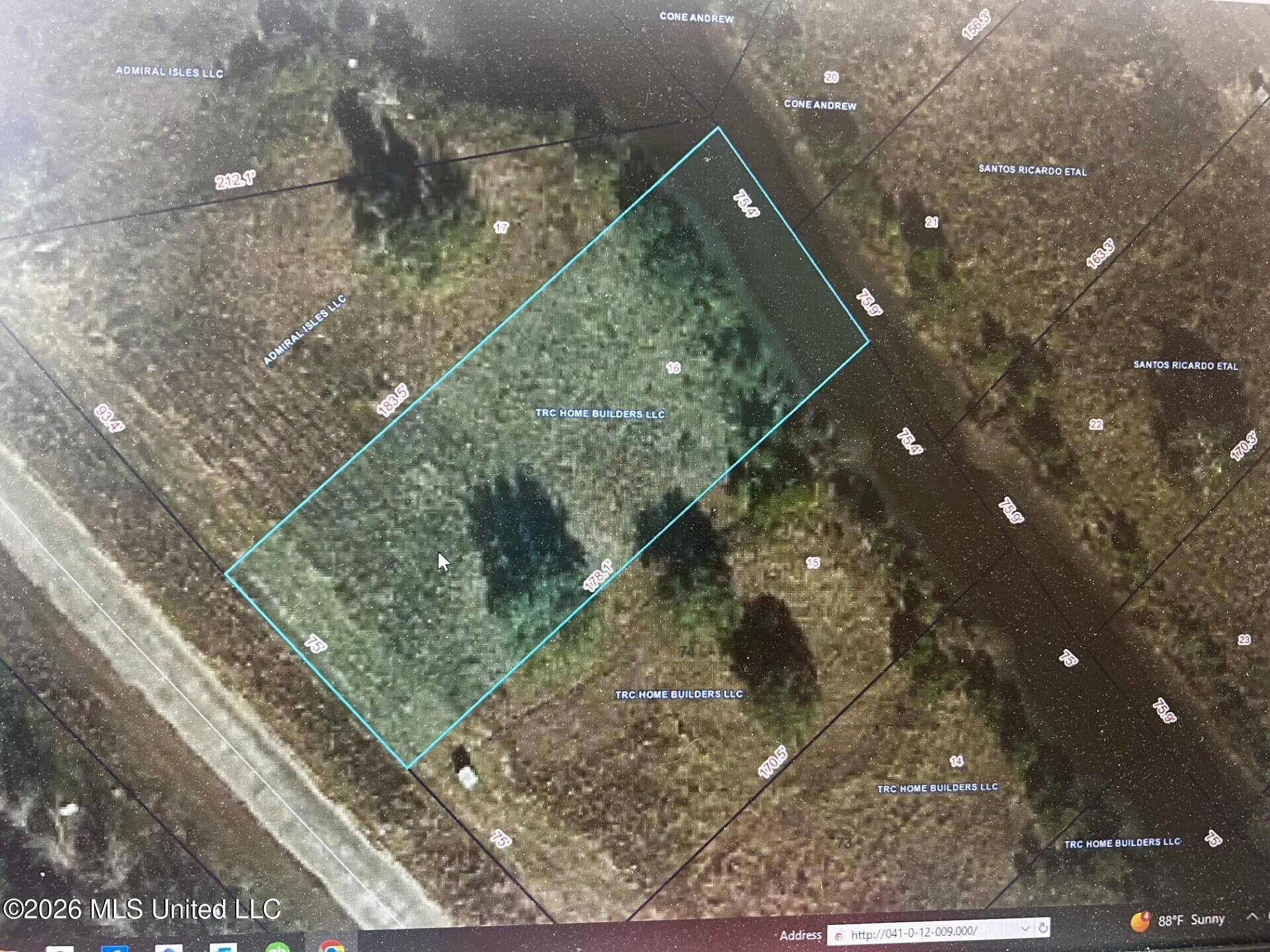 Admiral Drive Property Photo 4