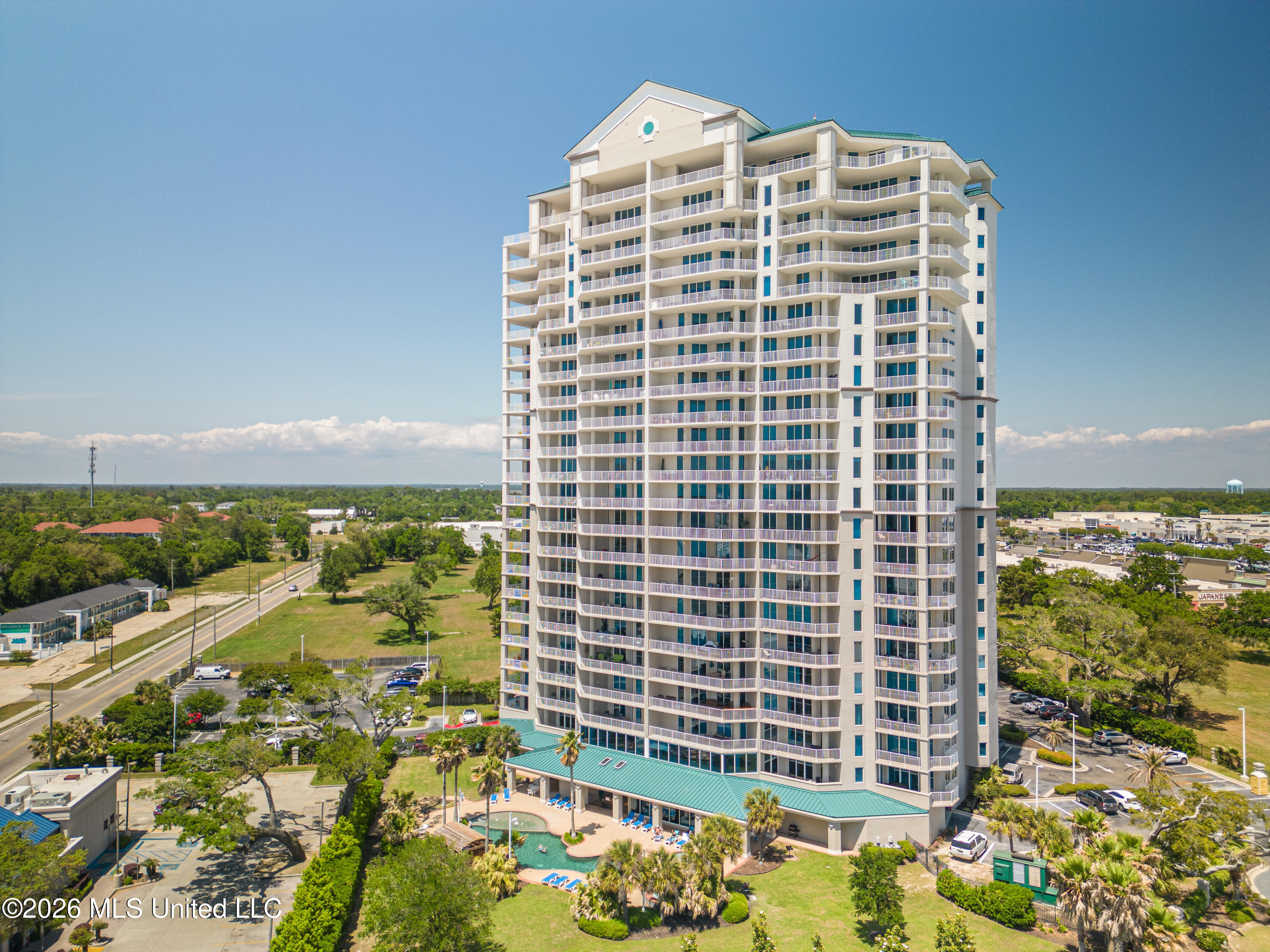 2668 Beach Boulevard Property Photo 1