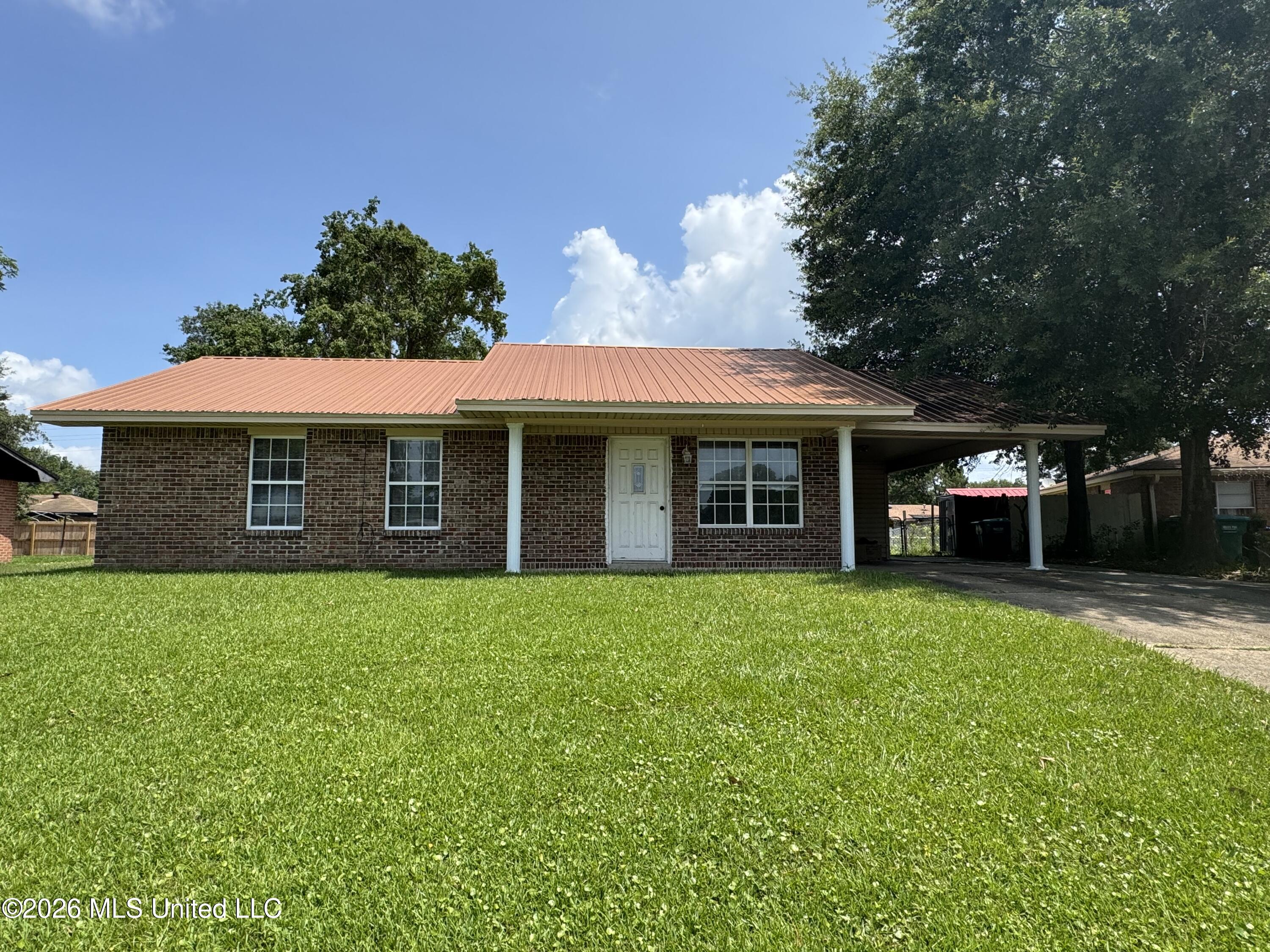 1106 Shirley Drive