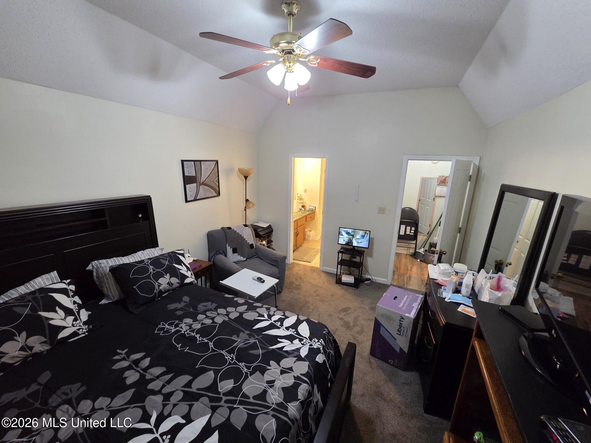 4364 Shadow Ridge Drive Property Photo 12