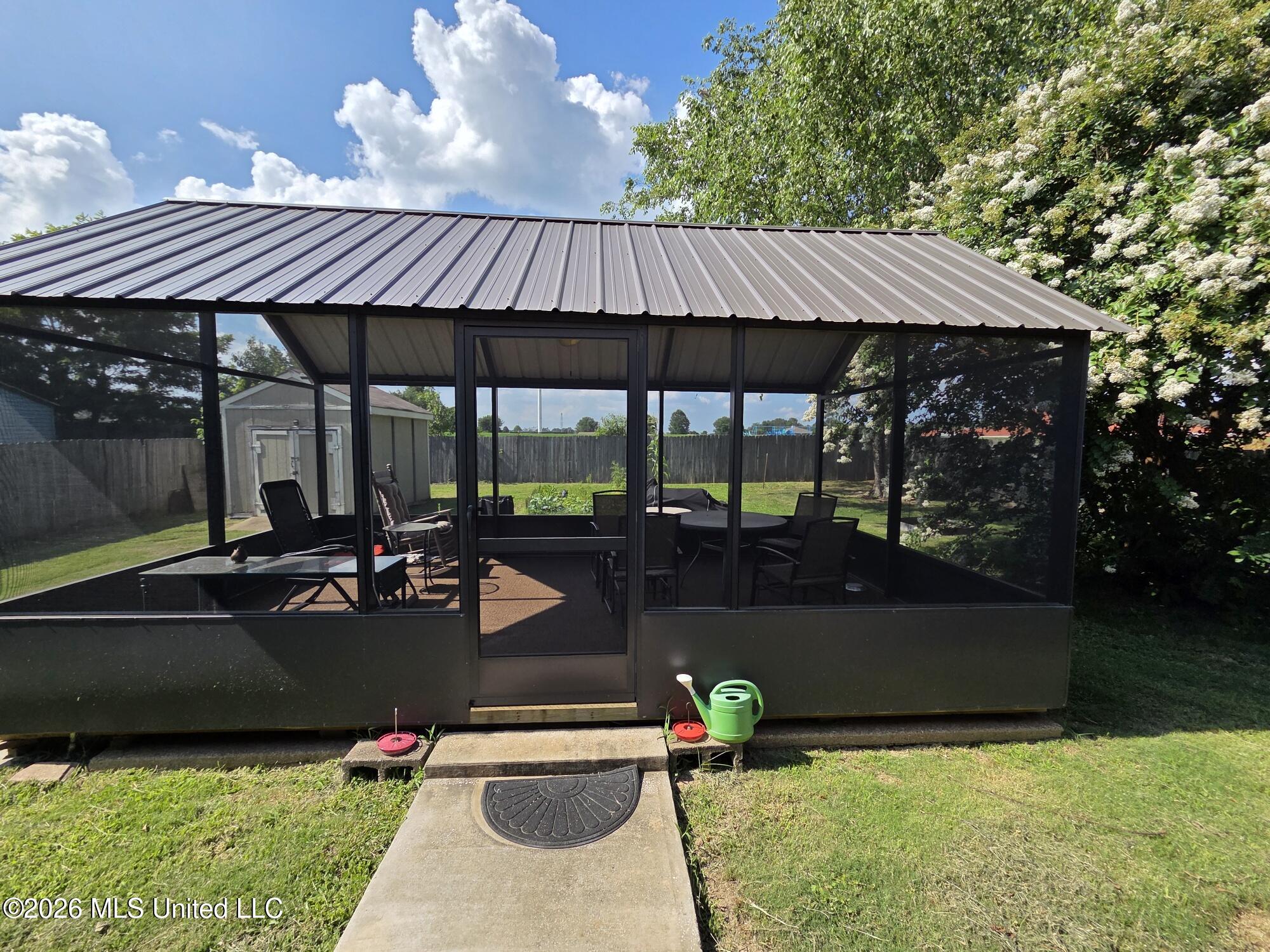 4364 Shadow Ridge Drive Property Photo 16