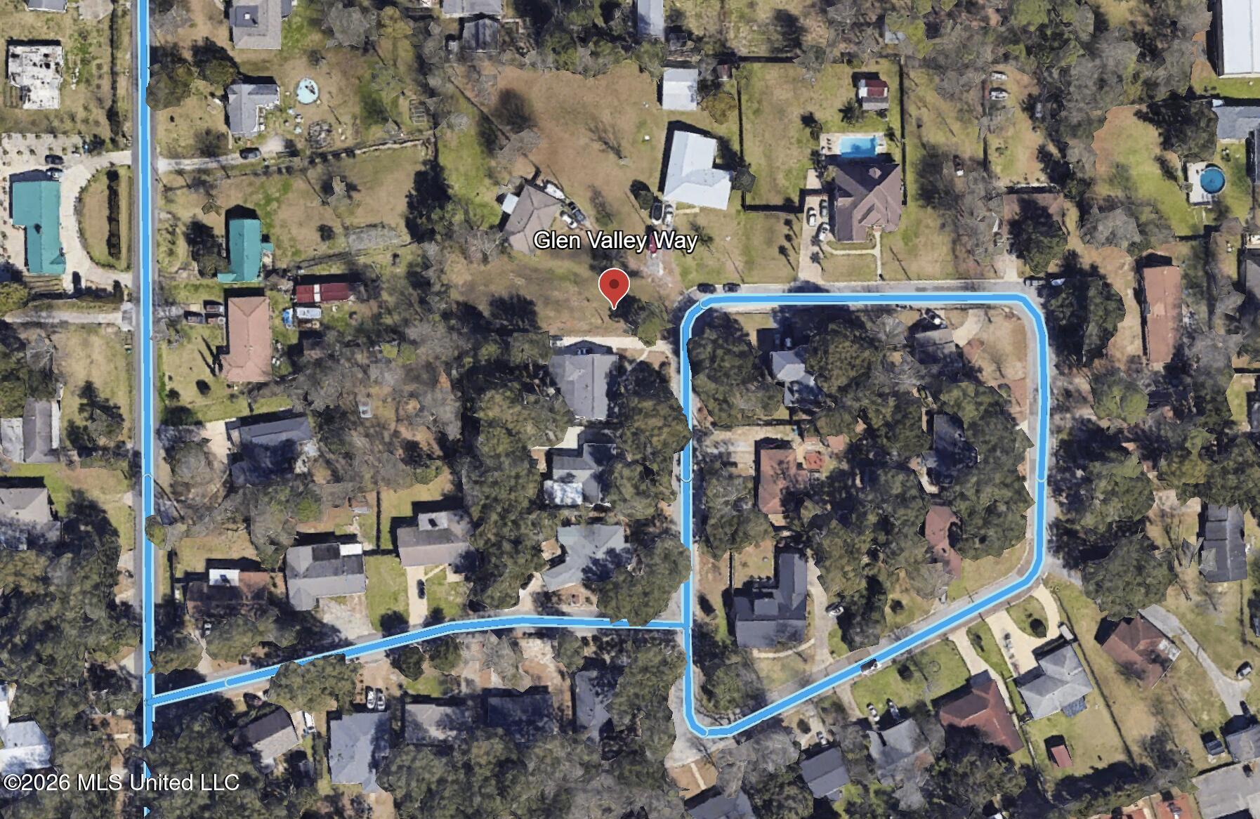 Glen Valley Way Property Photo 3