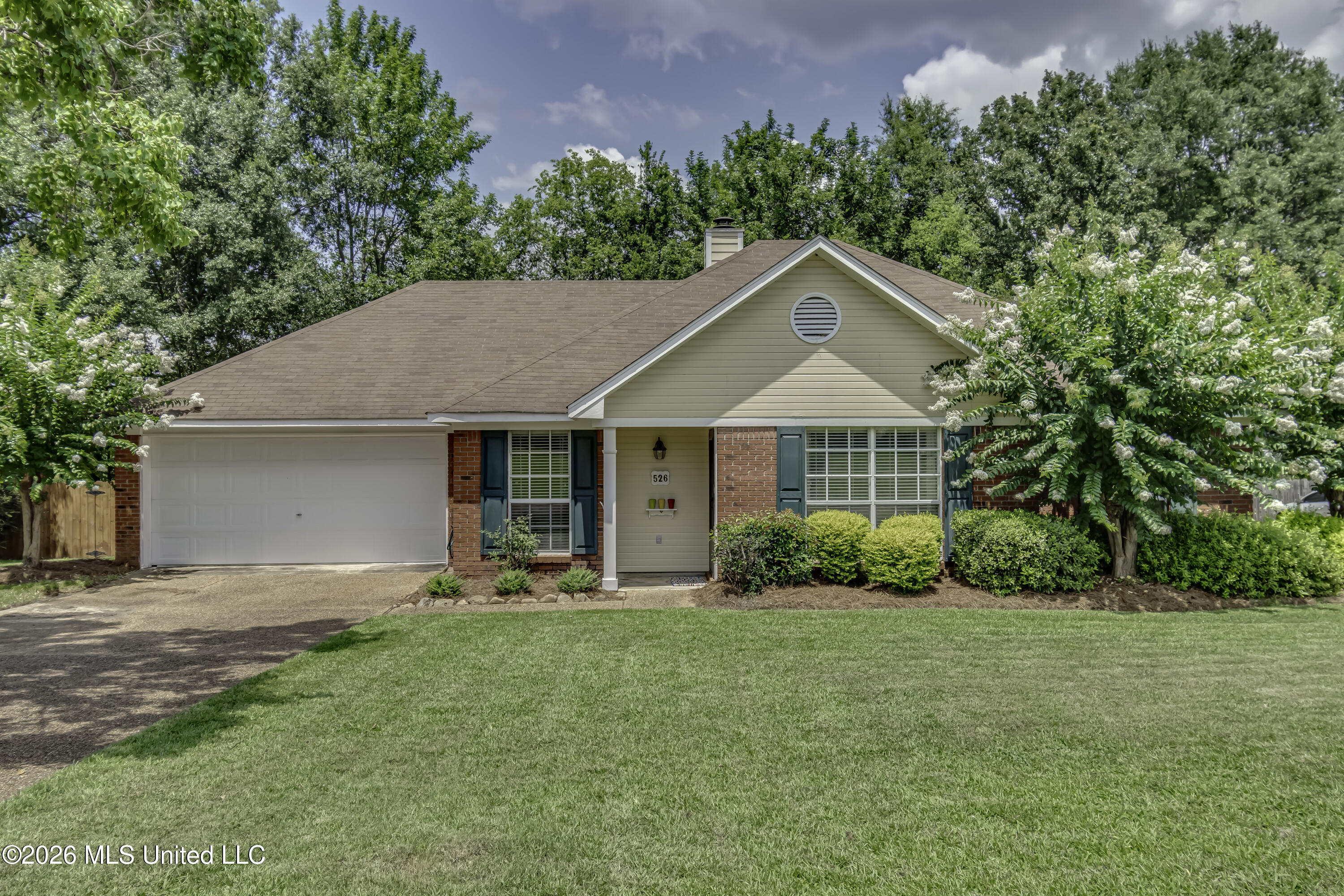 526 Pecan Boulevard Property Photo 1