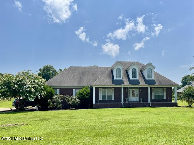 101 Tena Cove Property Photo 1