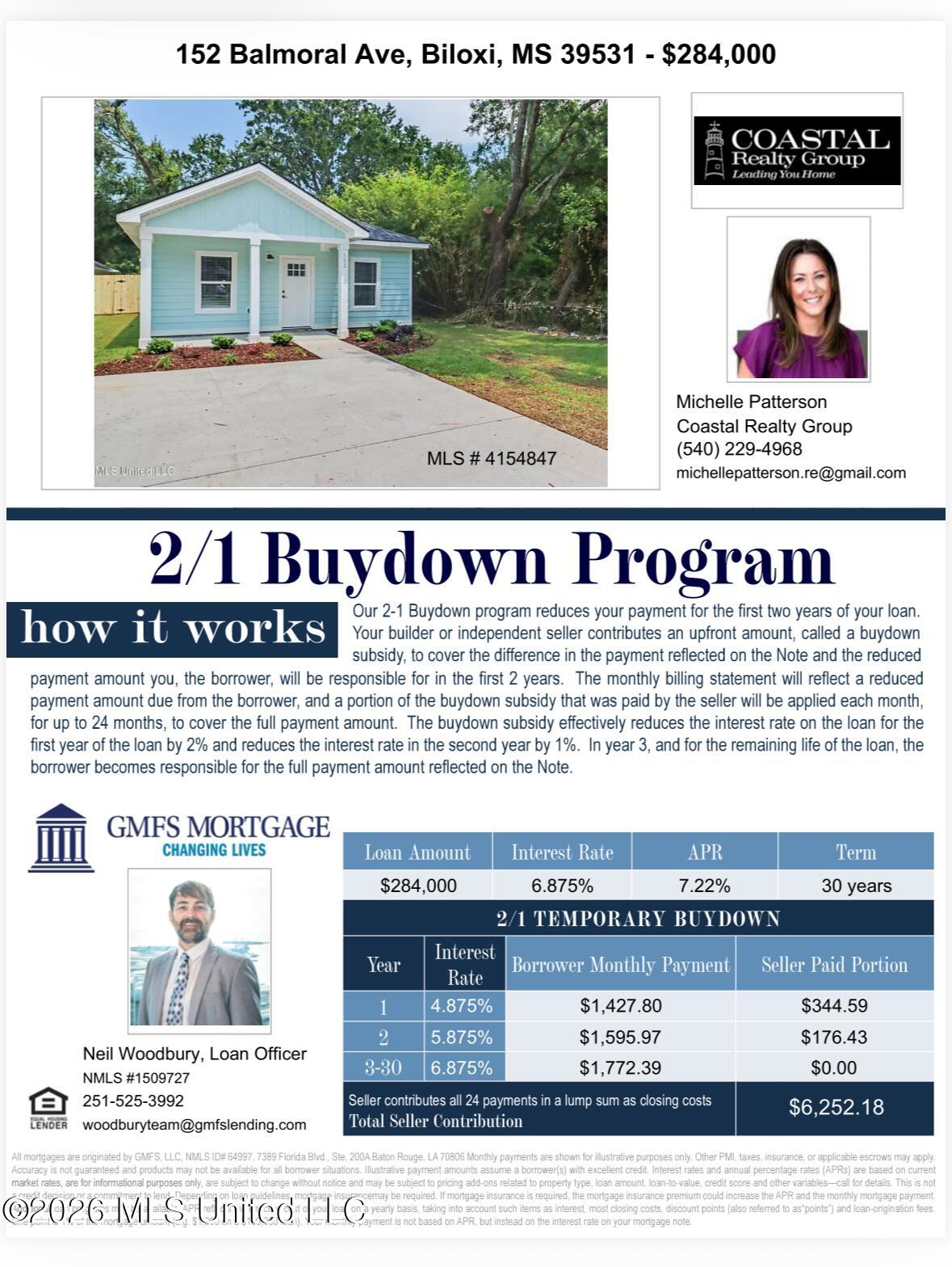 152 Balmoral Avenue Property Photo 2