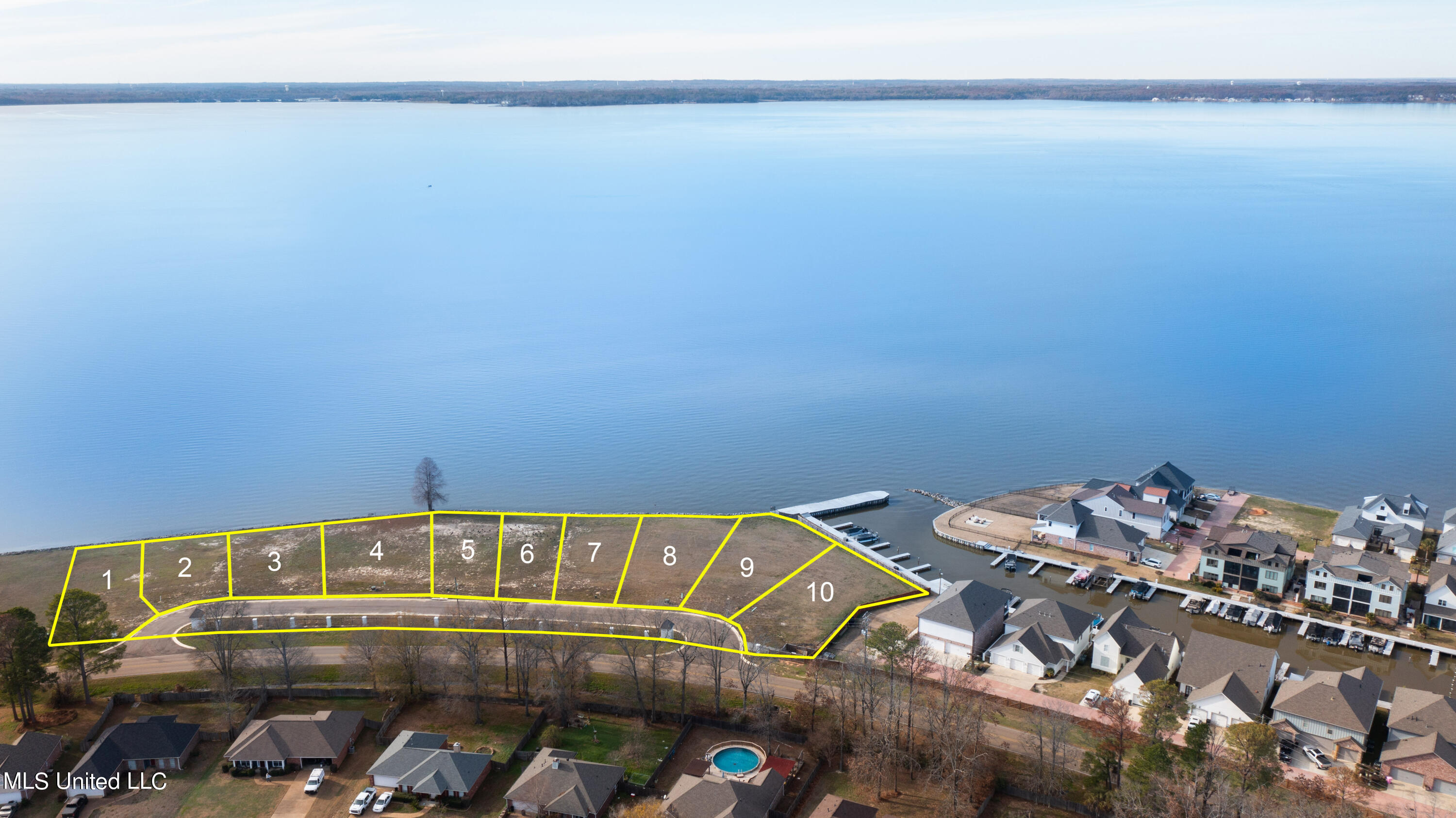 621 Osprey Cove Property Photo 2
