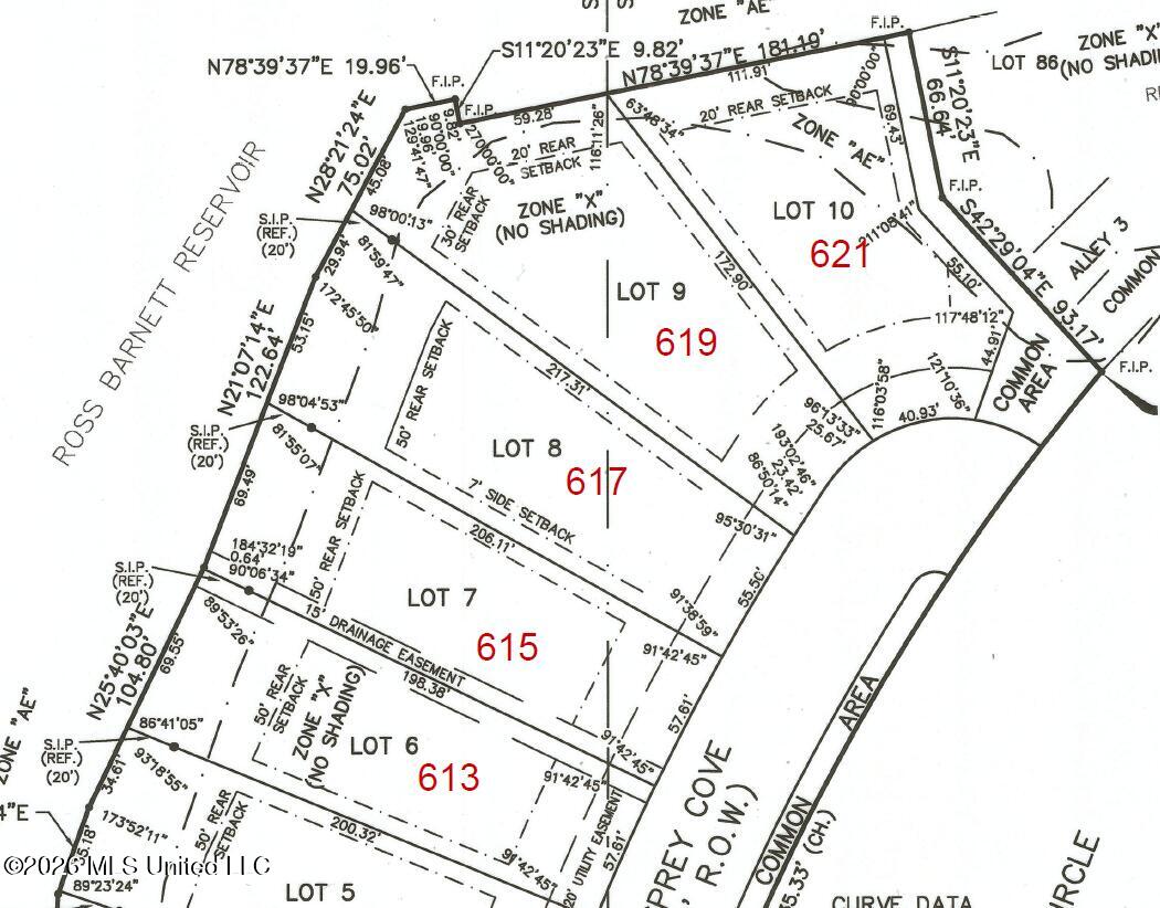621 Osprey Cove Property Photo 22