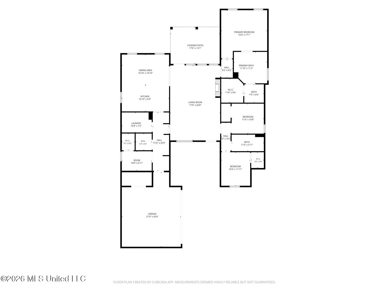 254 Caroline Boulevard Property Photo 2