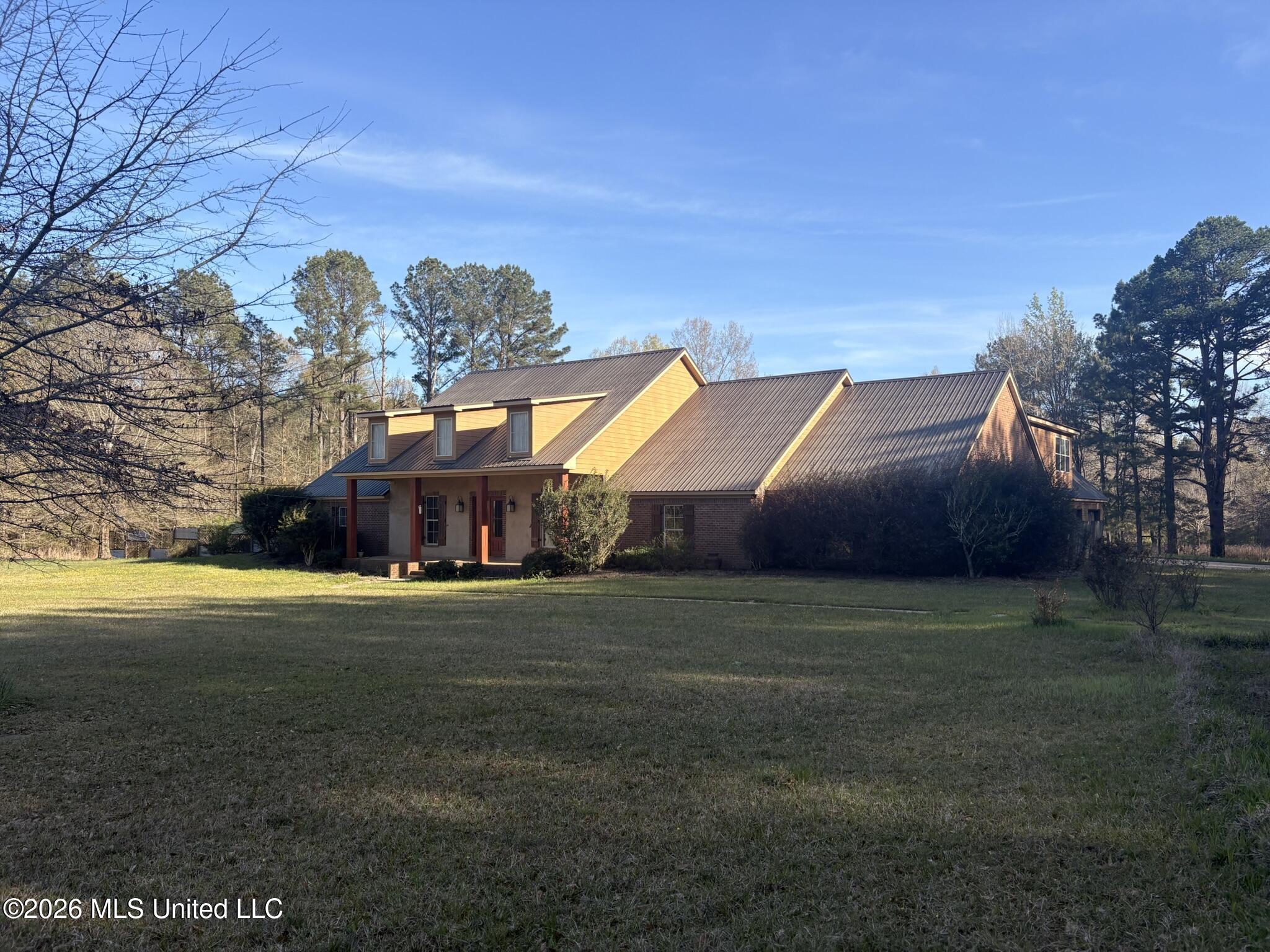 337 J C Prestage Road Property Photo 1