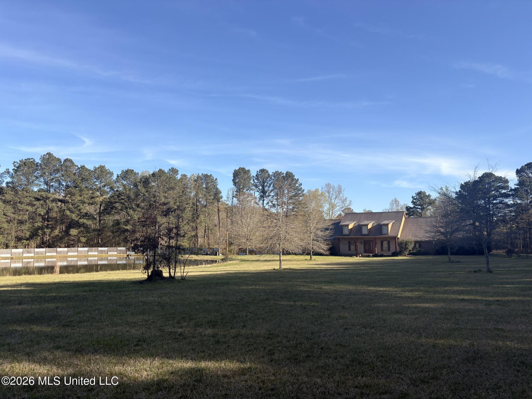 337 J C Prestage Road Property Photo 2